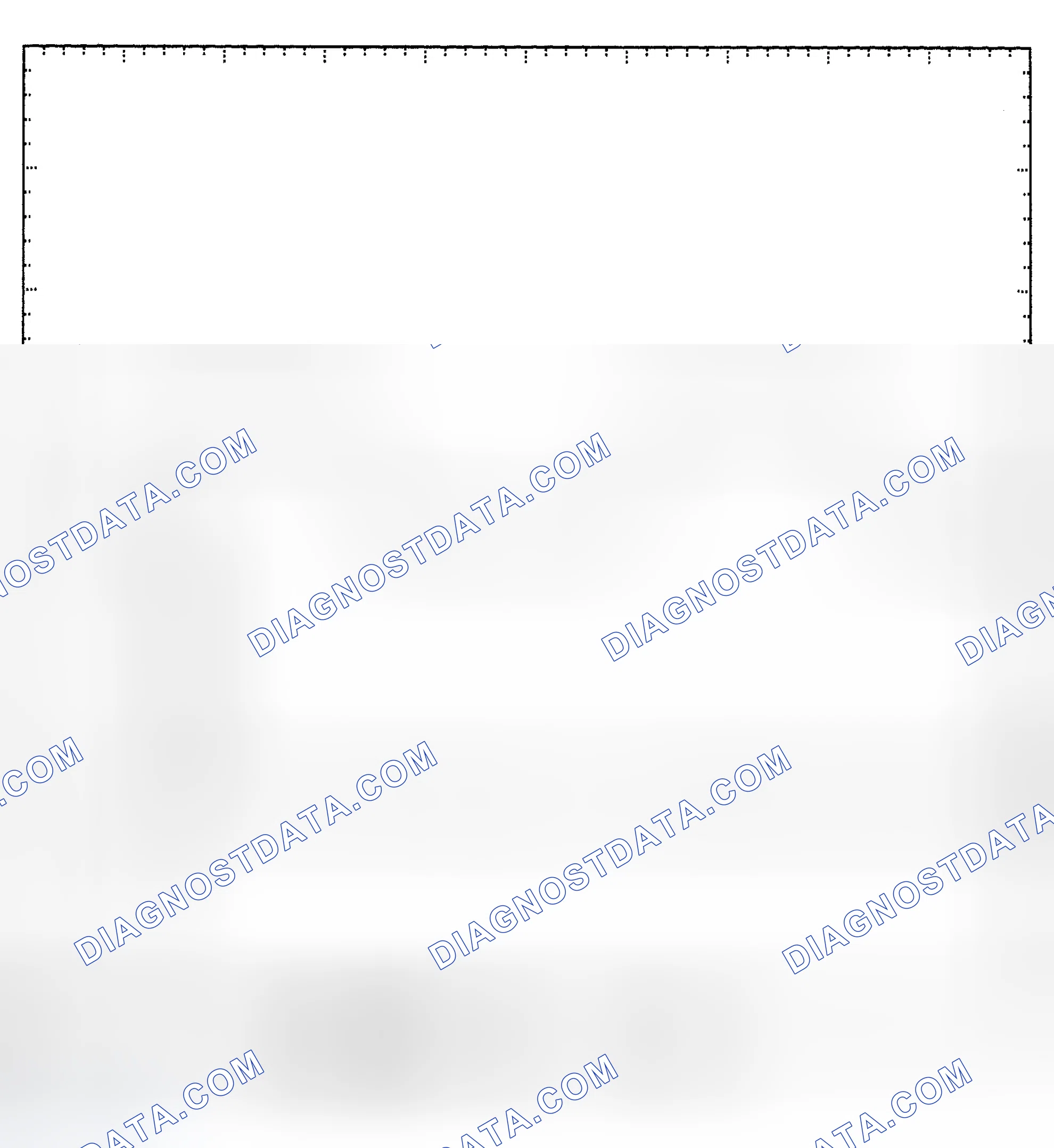 Scheme 26: Injector Bank - Known Good - Voltage Pattern