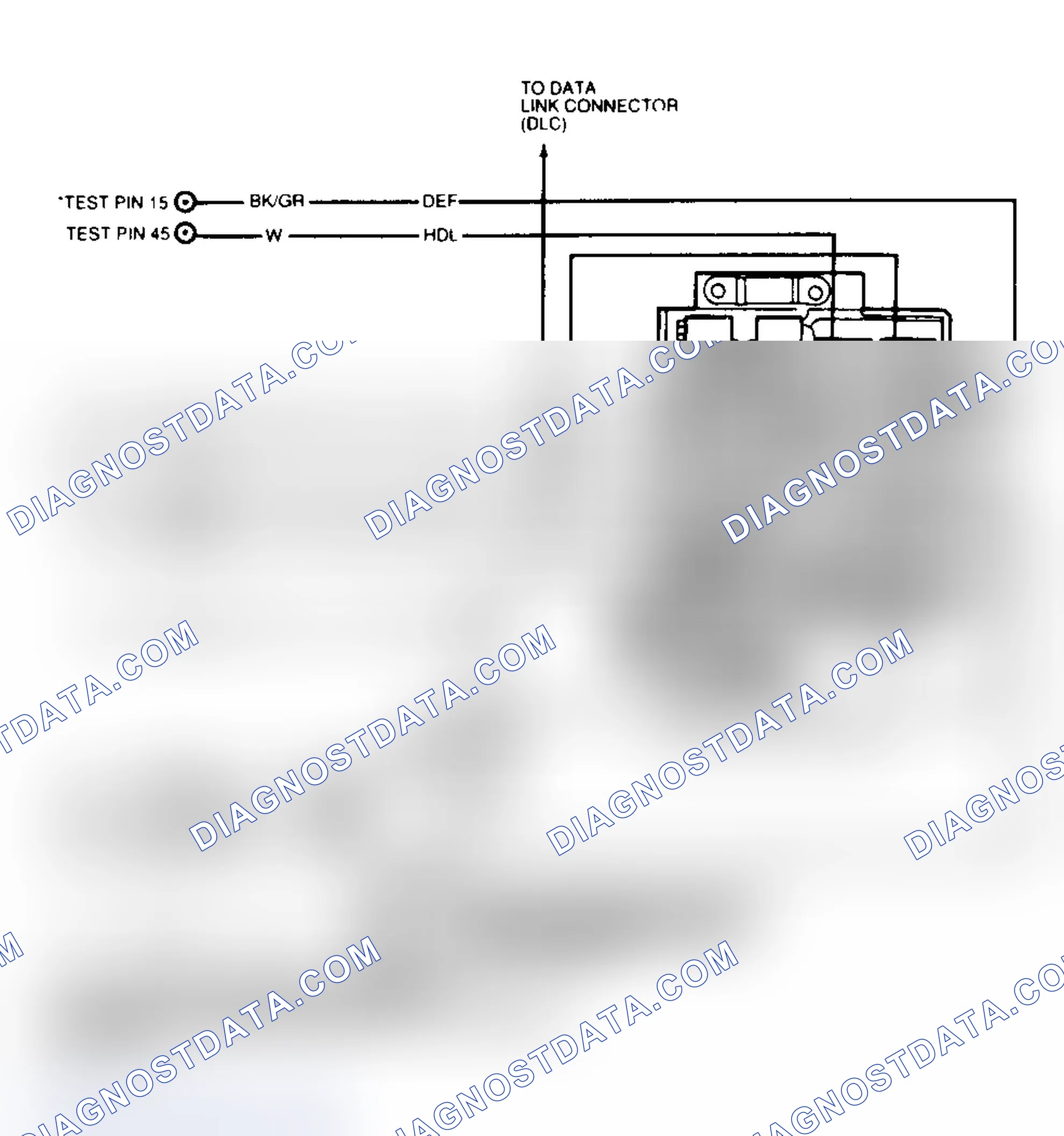 Scheme 37: Electrical Load Input Circuit (FE2)