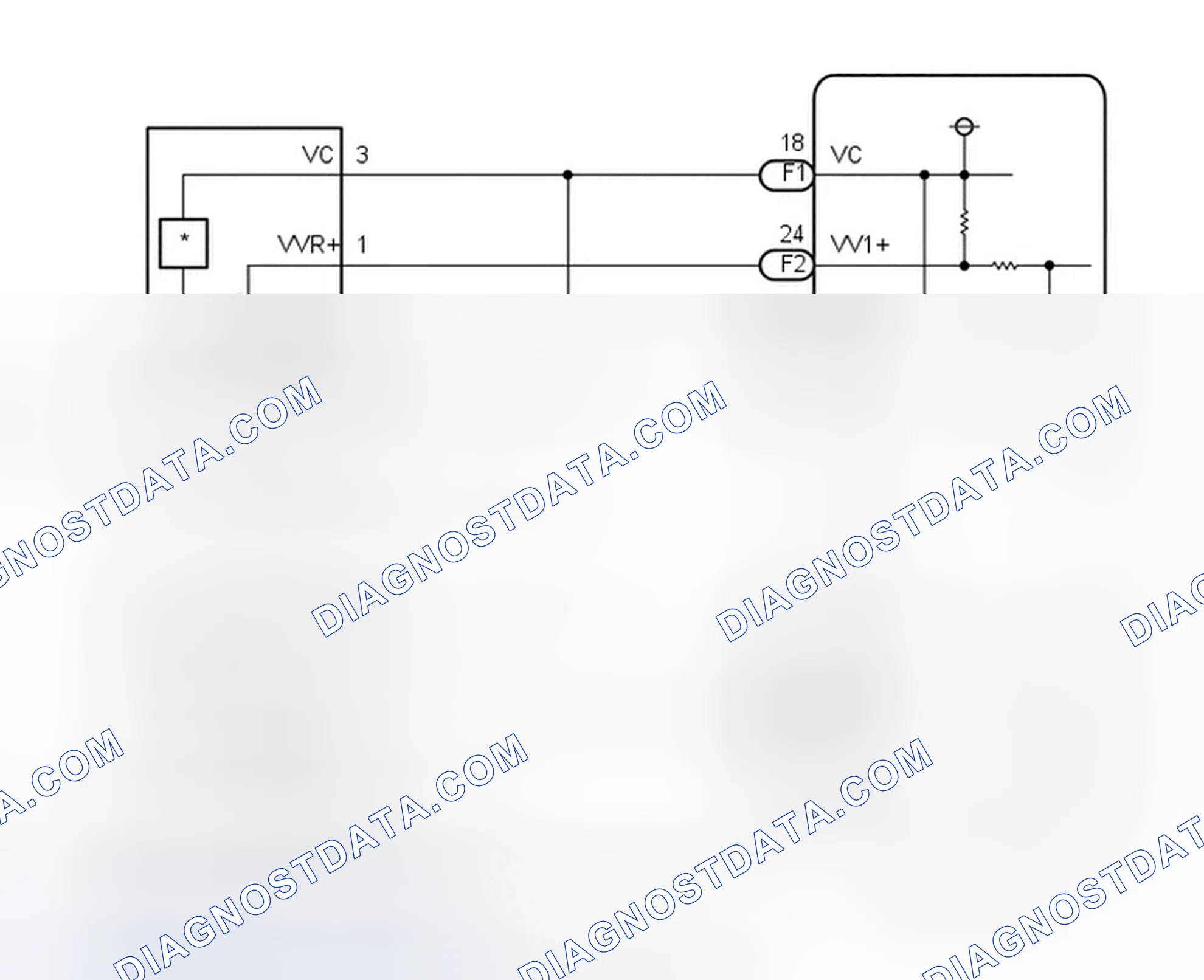 Scheme 174: WIRING DIAGRAM