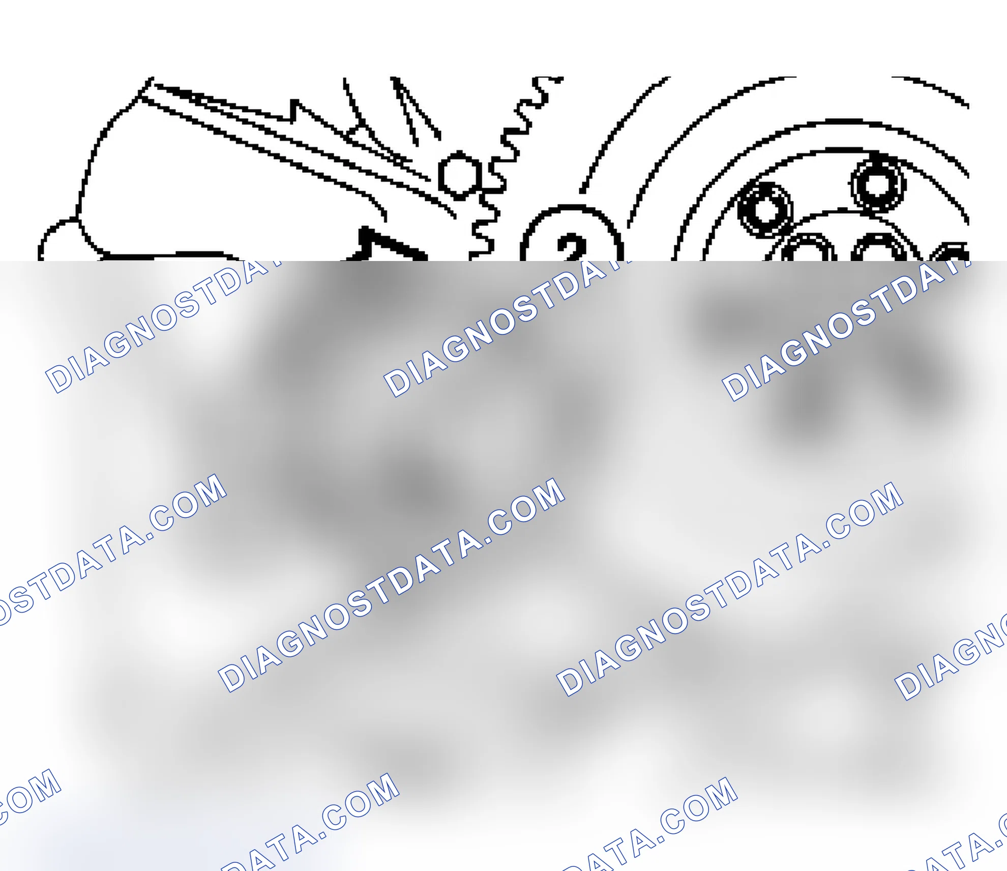 Scheme 706: 11 72 041 Replacing drive belt for air pump (S50)