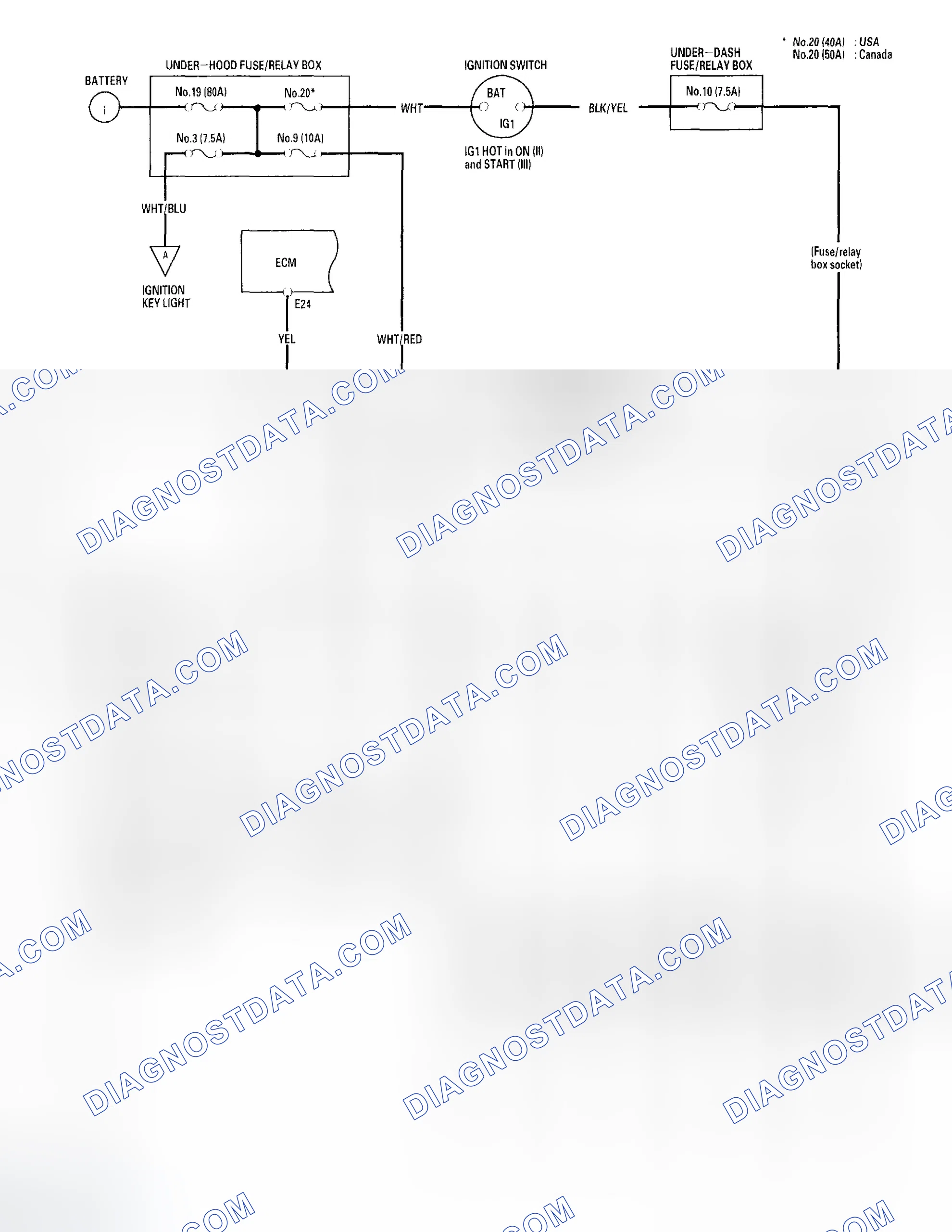Scheme 2: Circuit Diagram