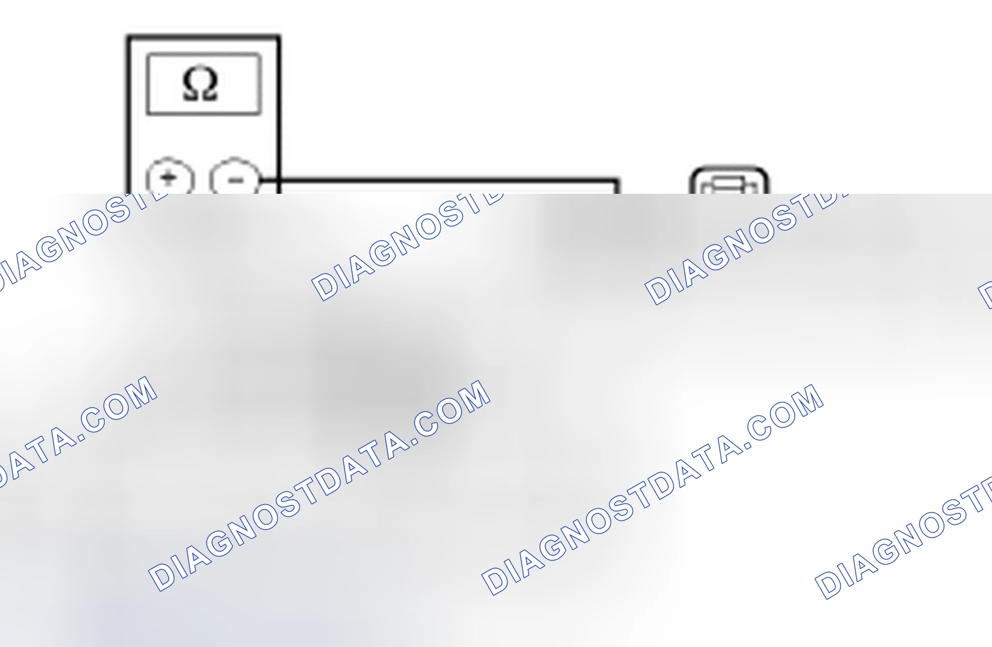 Scheme 3: PINPOINT TEST B: NO POWER IN ACC
