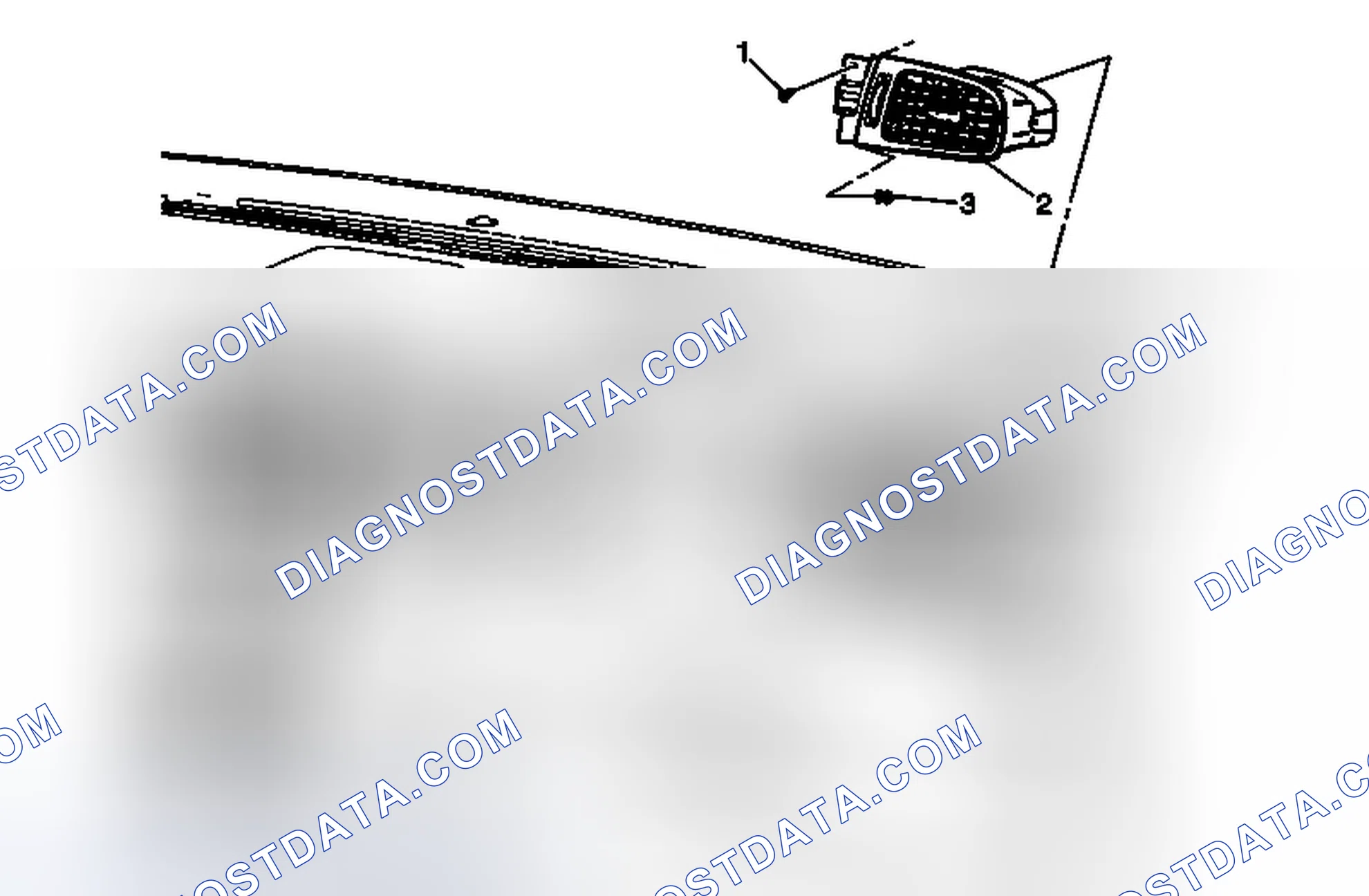 Scheme 15: Instrument Panel Outer Air Outlet Replacement - Right Side (with RPO SLT)