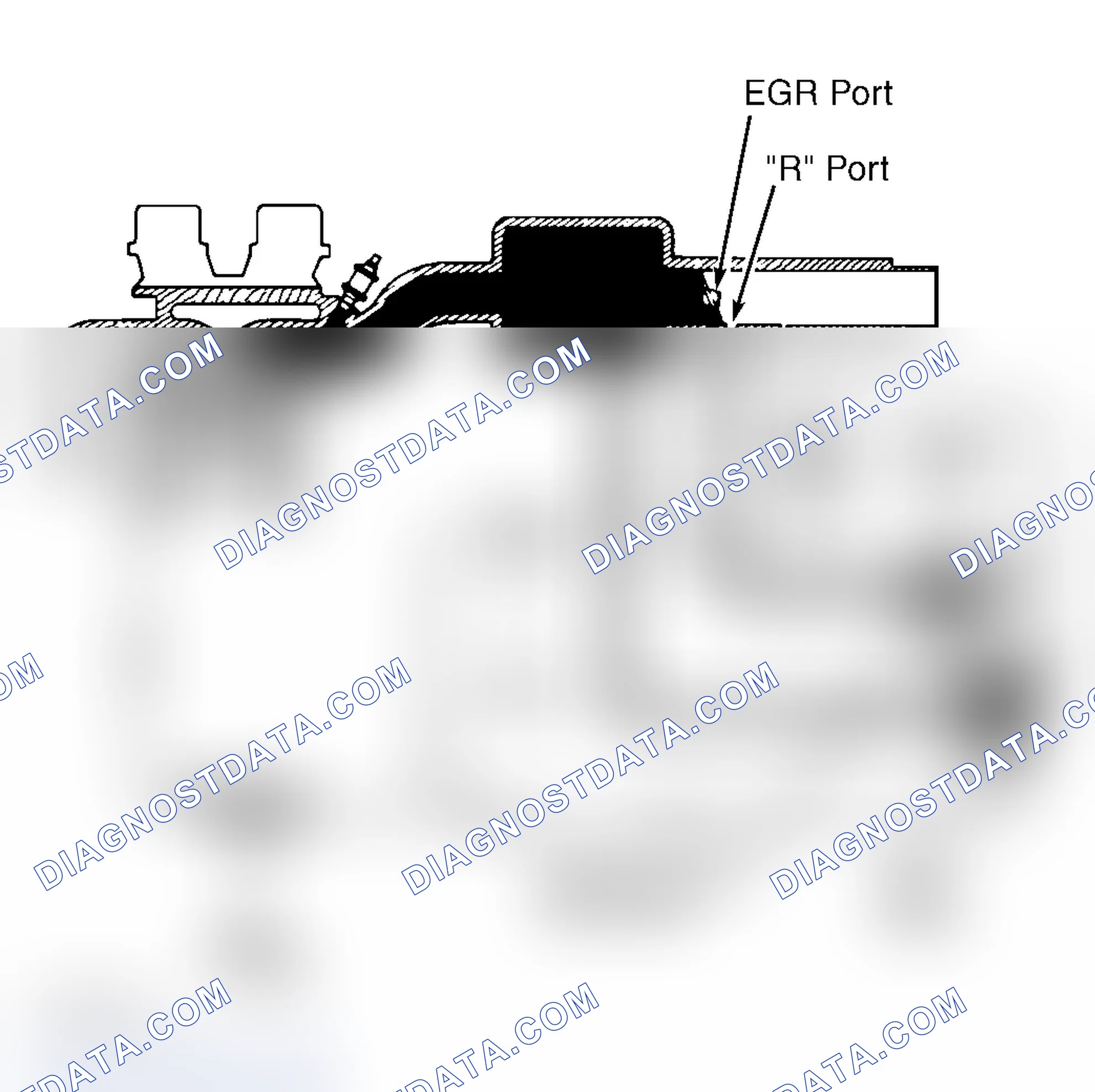 Scheme 2: EXHAUST GAS RECIRCULATION (EGR) SYSTEM