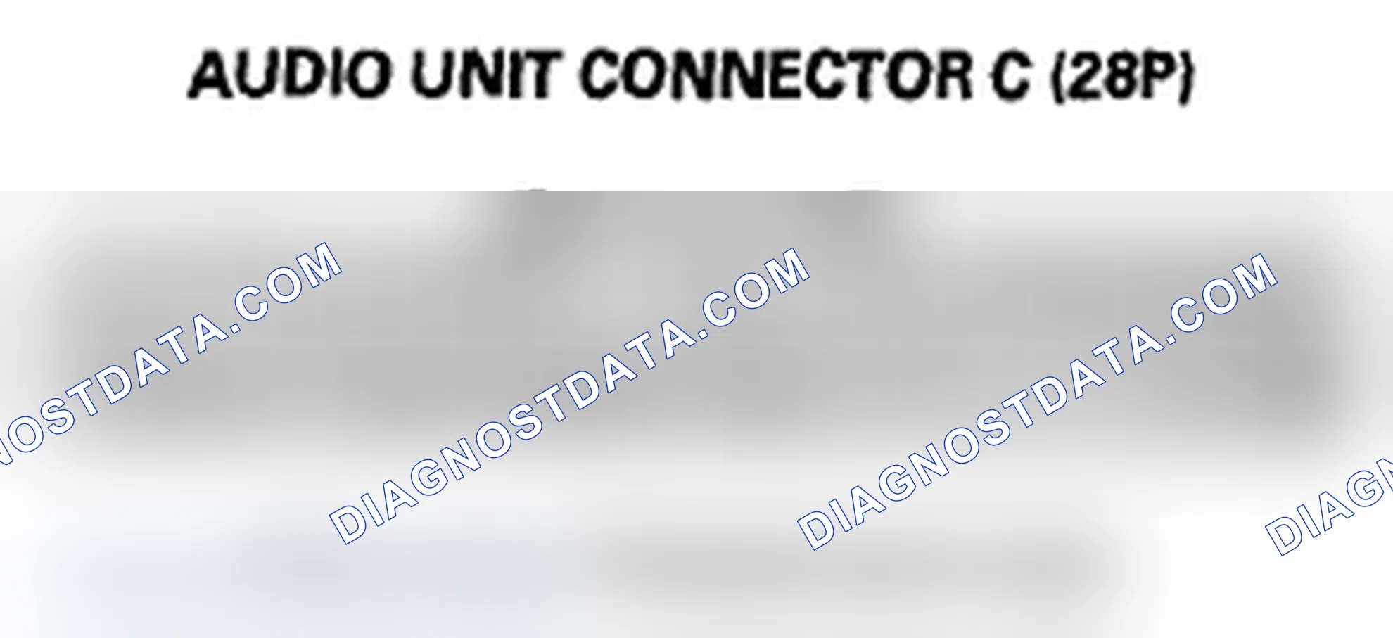 Scheme 132: Radio tuner does not change stations