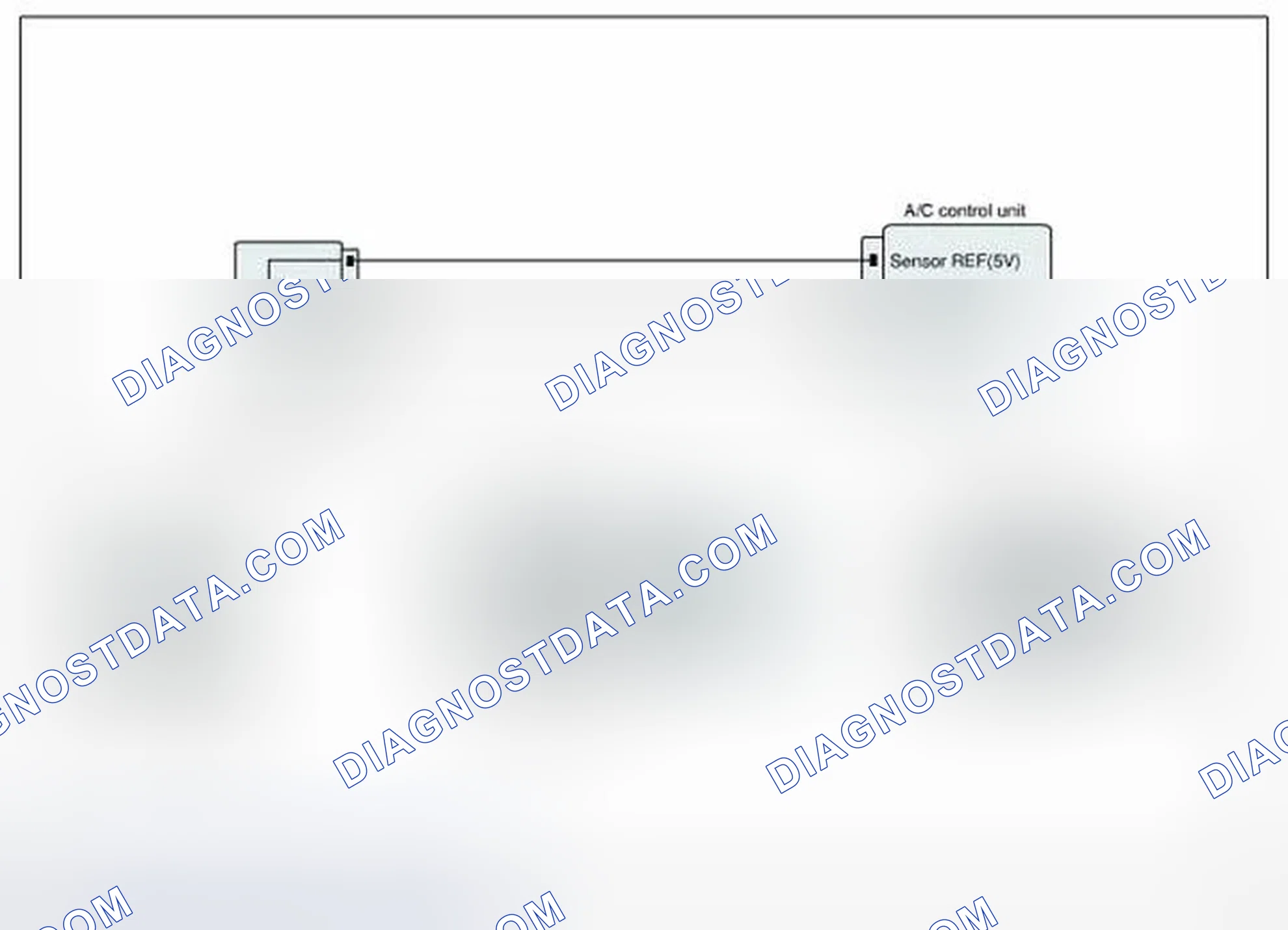 Scheme 103: Diagnostic Circuit Diagram