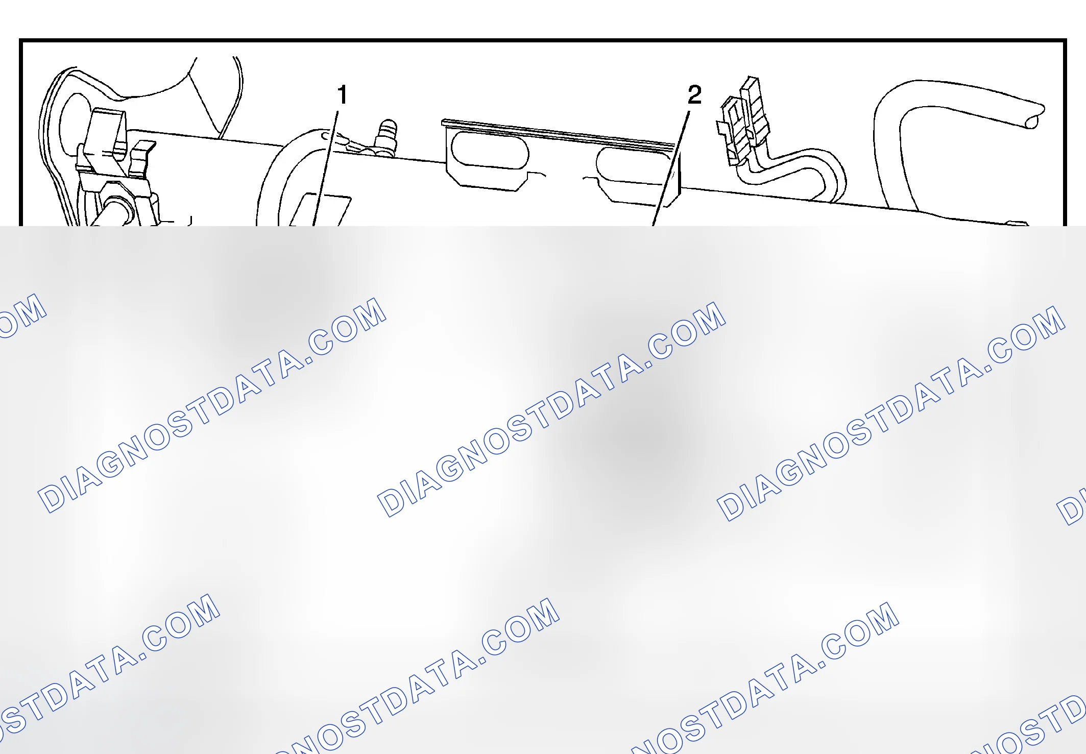 Scheme 1: COMPONENT LOCATION GRAPHICS