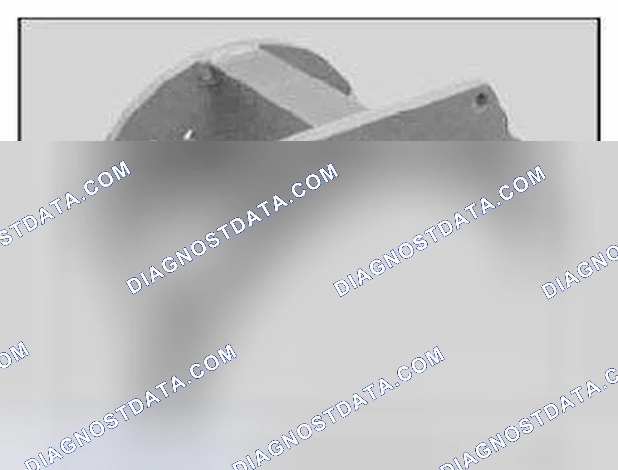 Scheme 23: 11 4 440 Engine Support Plate