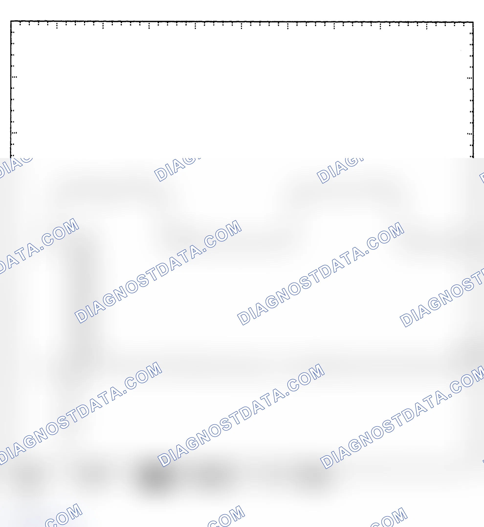 Scheme 26: Injector Bank - Known Good - Voltage Pattern