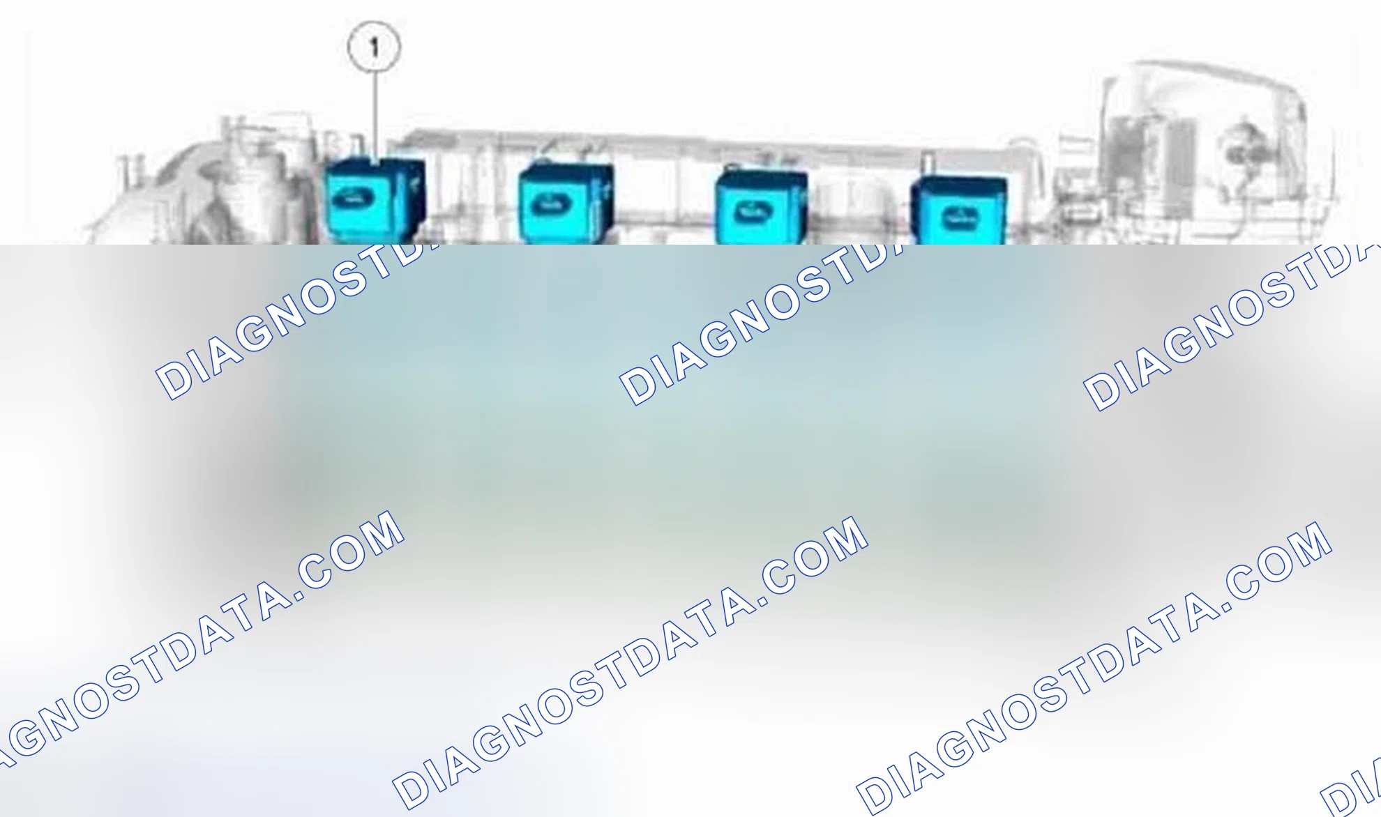 Scheme 3: 2.0L Gasoline Turbocharged Direct Injection (GTDI)