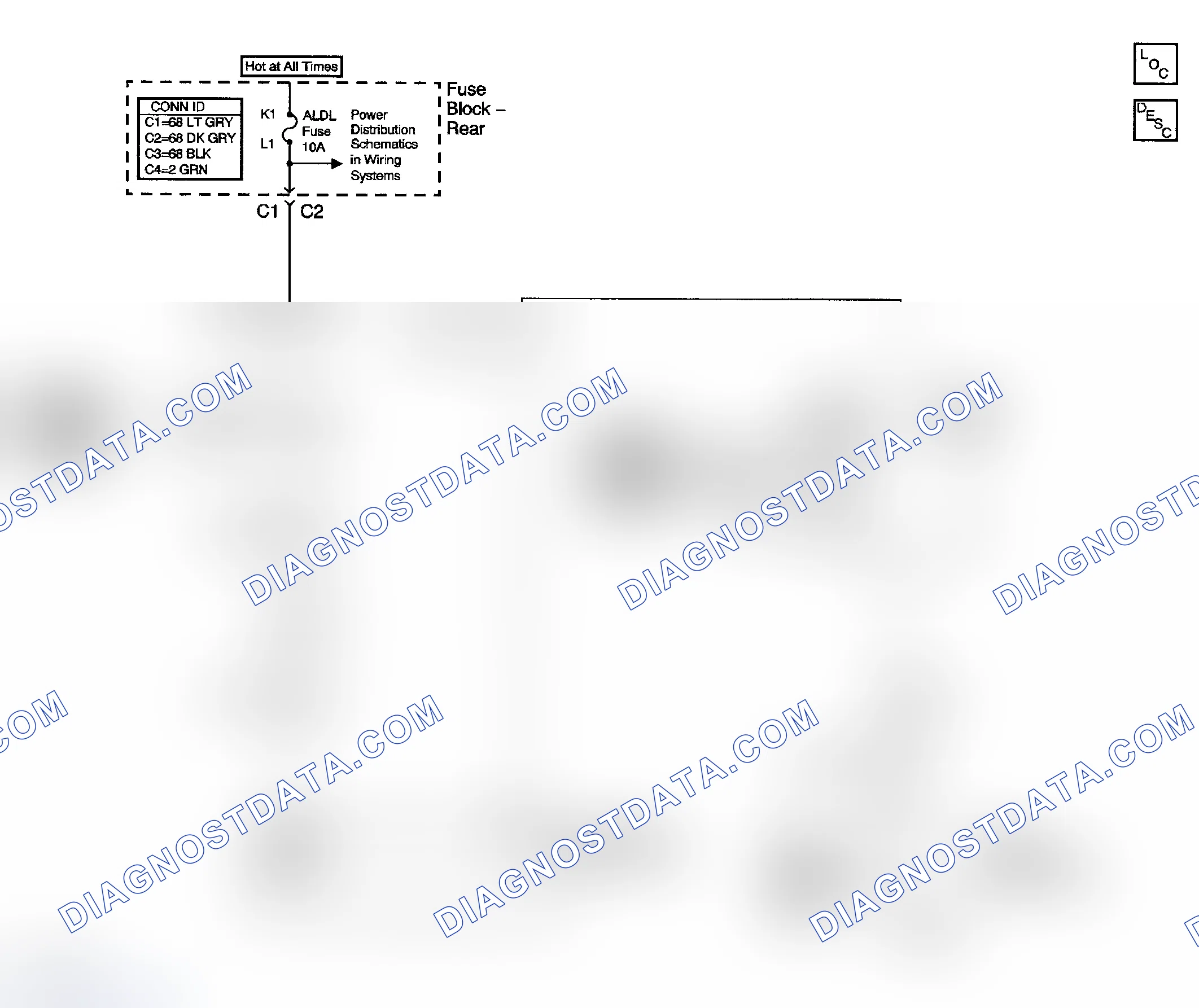 Scheme 10: GARAGE DOOR OPENER SCHEMATICS