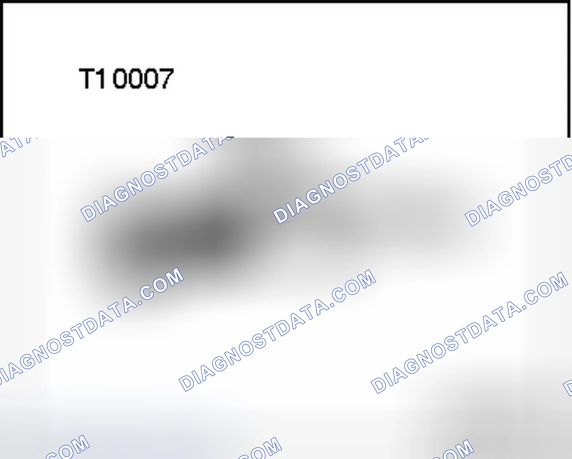 Scheme 125: Checking windshield wash/wipe system freeze protection concentration, add fluid if necessary