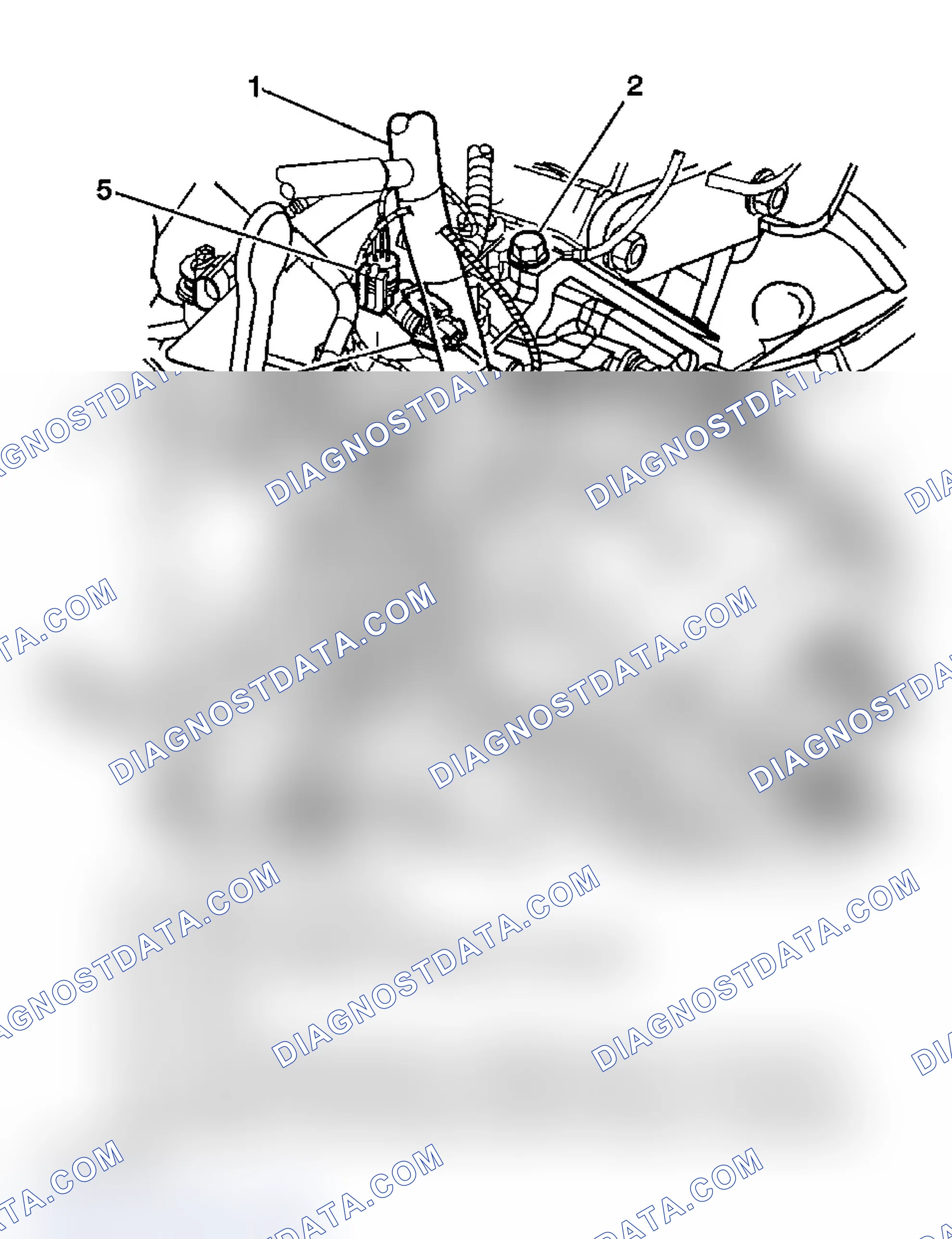 Scheme 1: ELECTRONIC IGNITION SYSTEM DIAGNOSIS