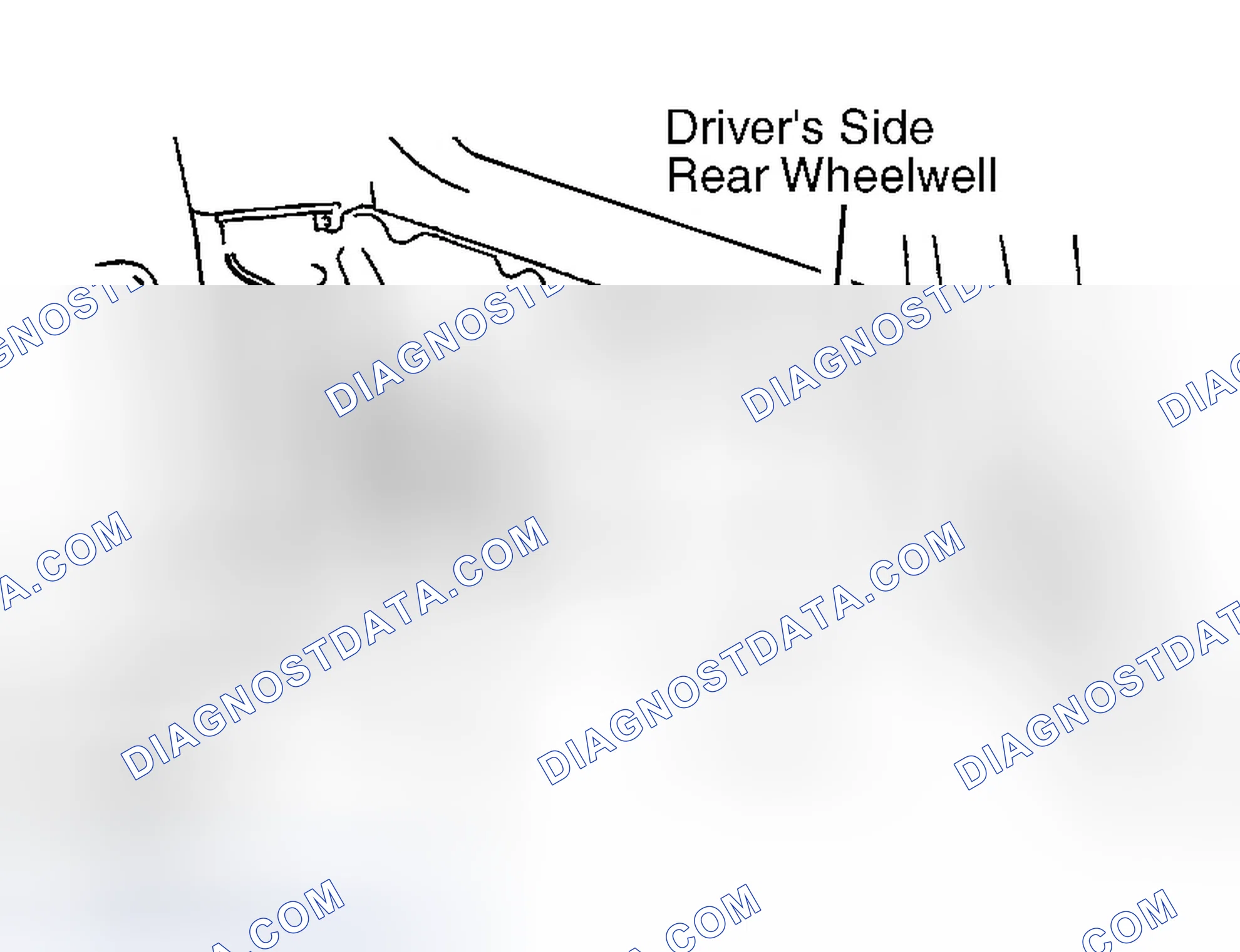 Scheme 52: Fuel Pump Electronic Control Unit & Fuel Pump Switch (Land Cruiser)