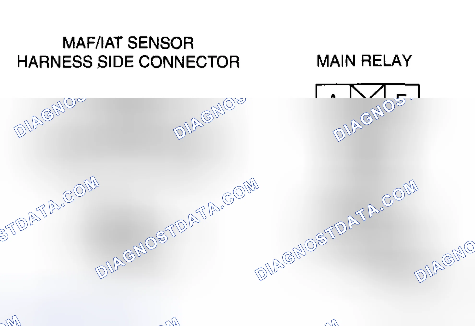 Scheme 274: Circuit Open/Short Inspection