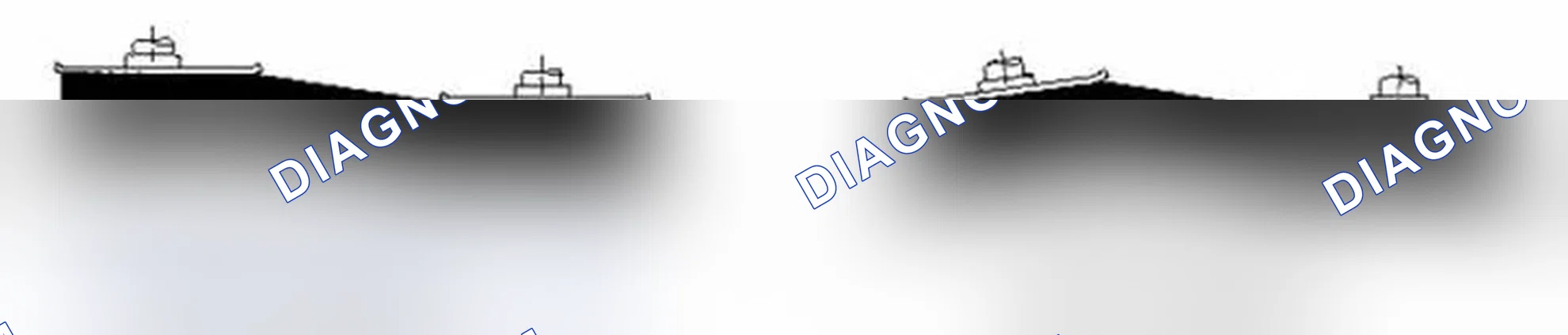 Scheme 20: Accessory Drive Belt Misalignment