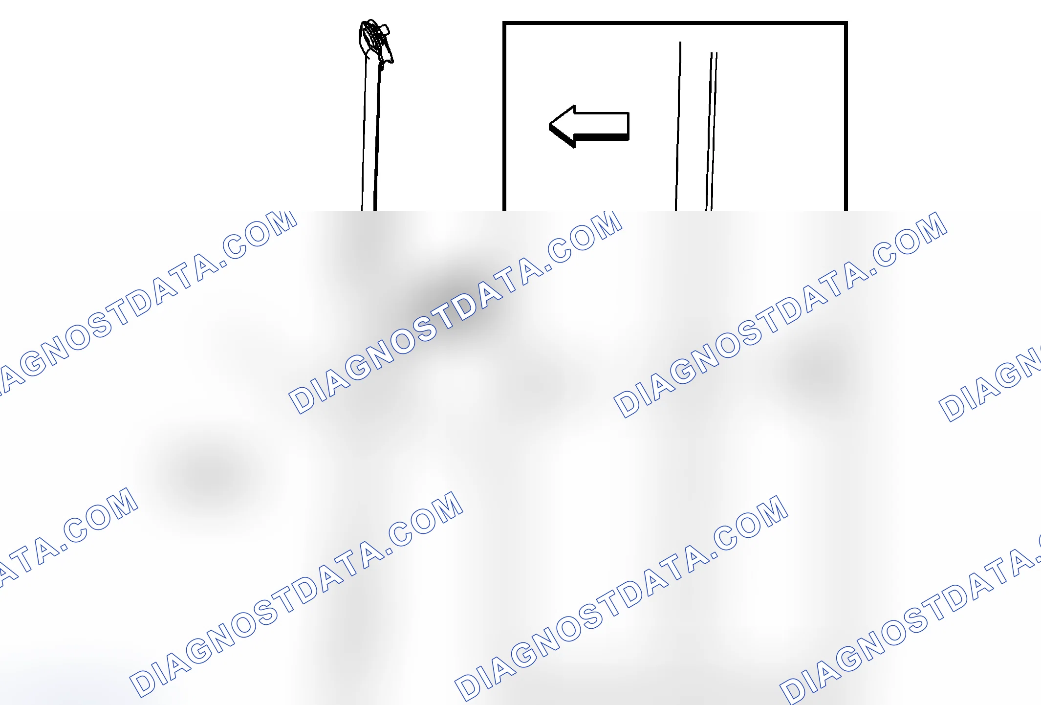Scheme 4: Seat Belt Latch Stop Installation