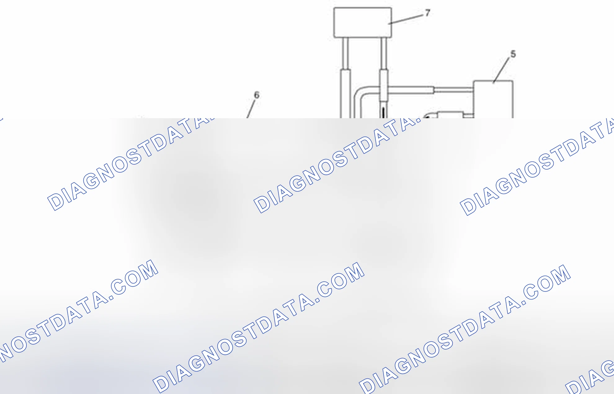 Scheme 26: Coolant Circulation