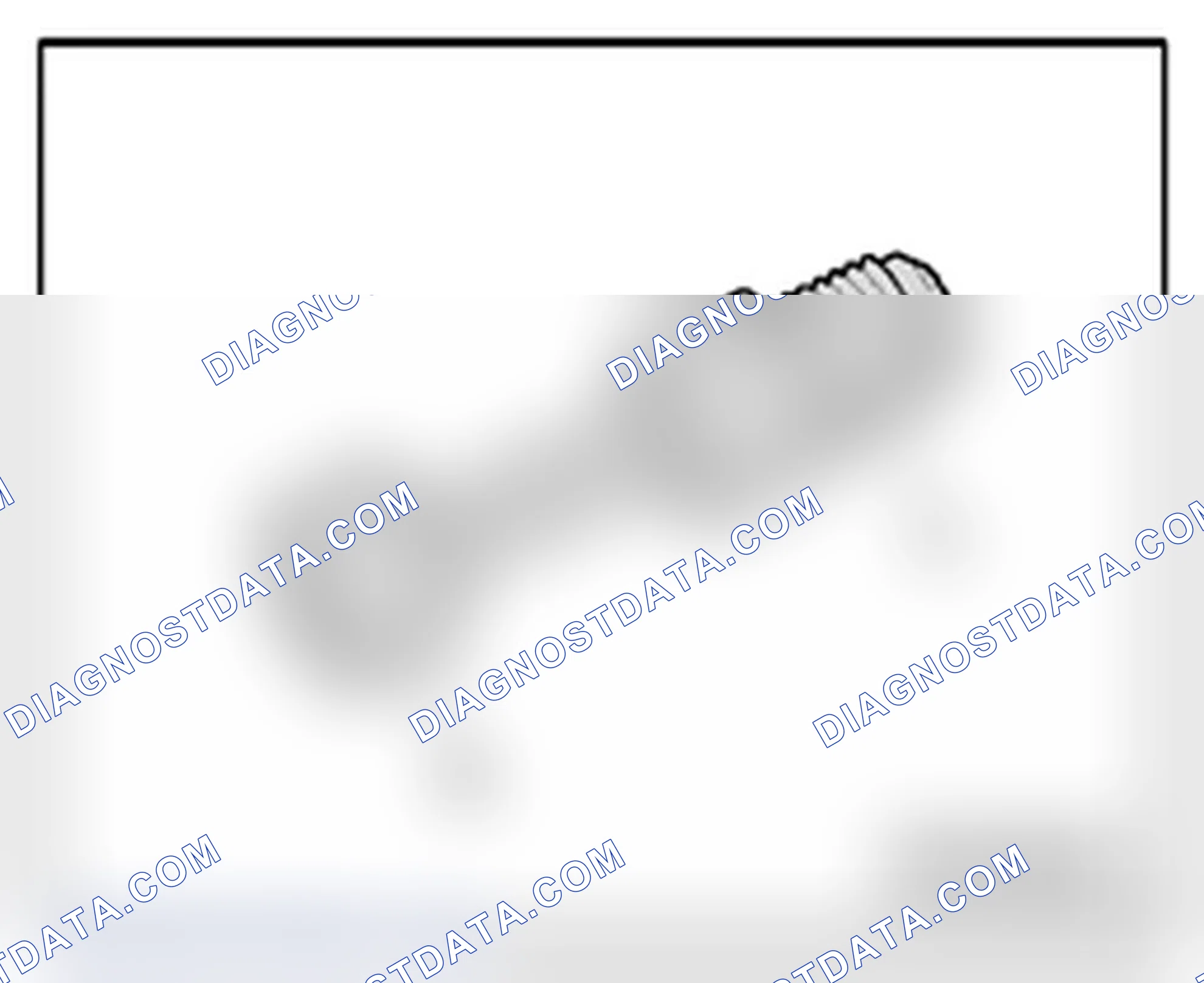 Scheme 57: Adapter set refrig cir R 134a V.A.G 1785/1-10