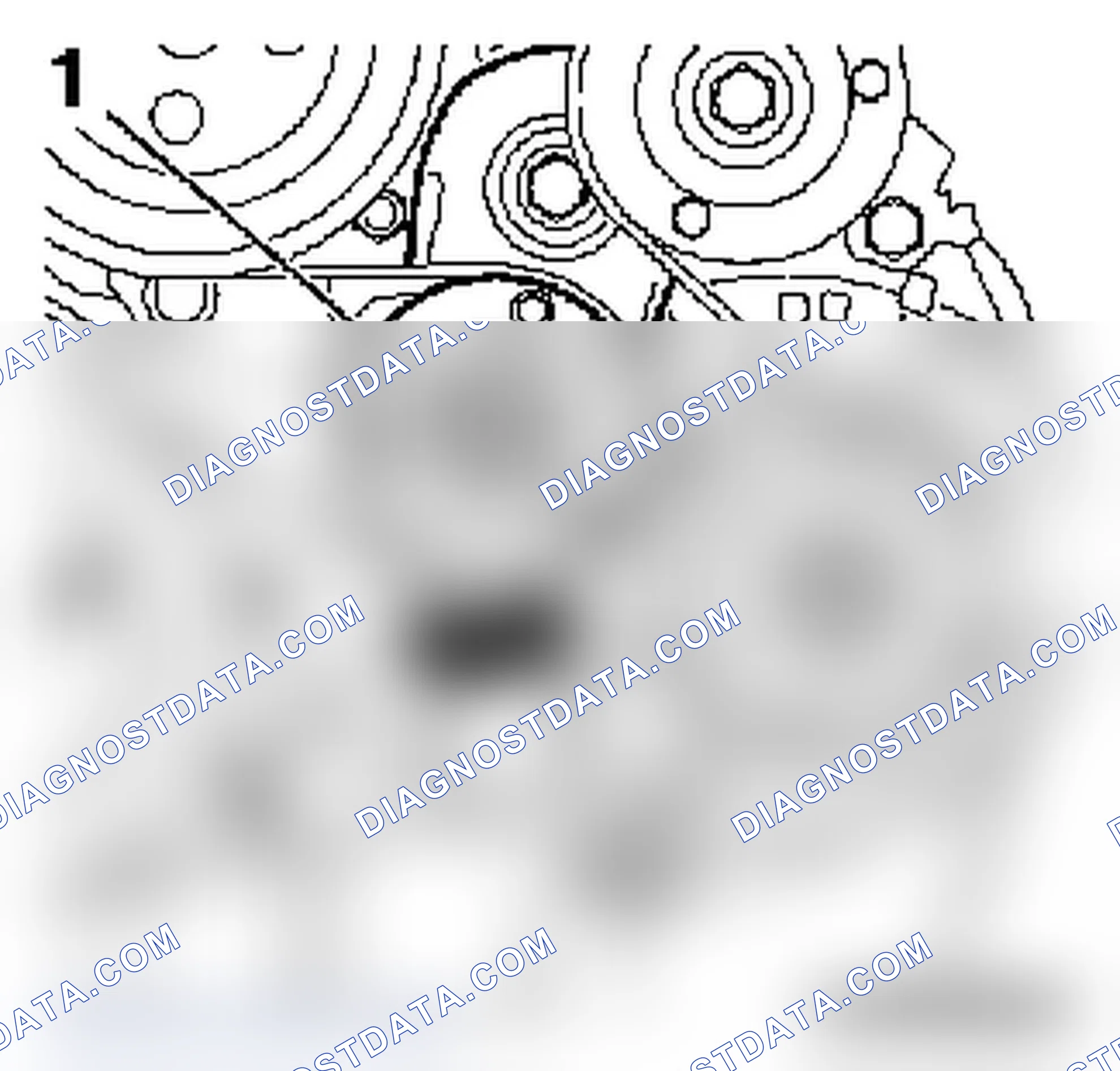 Replace Ribbed V-Belt Guide Roller