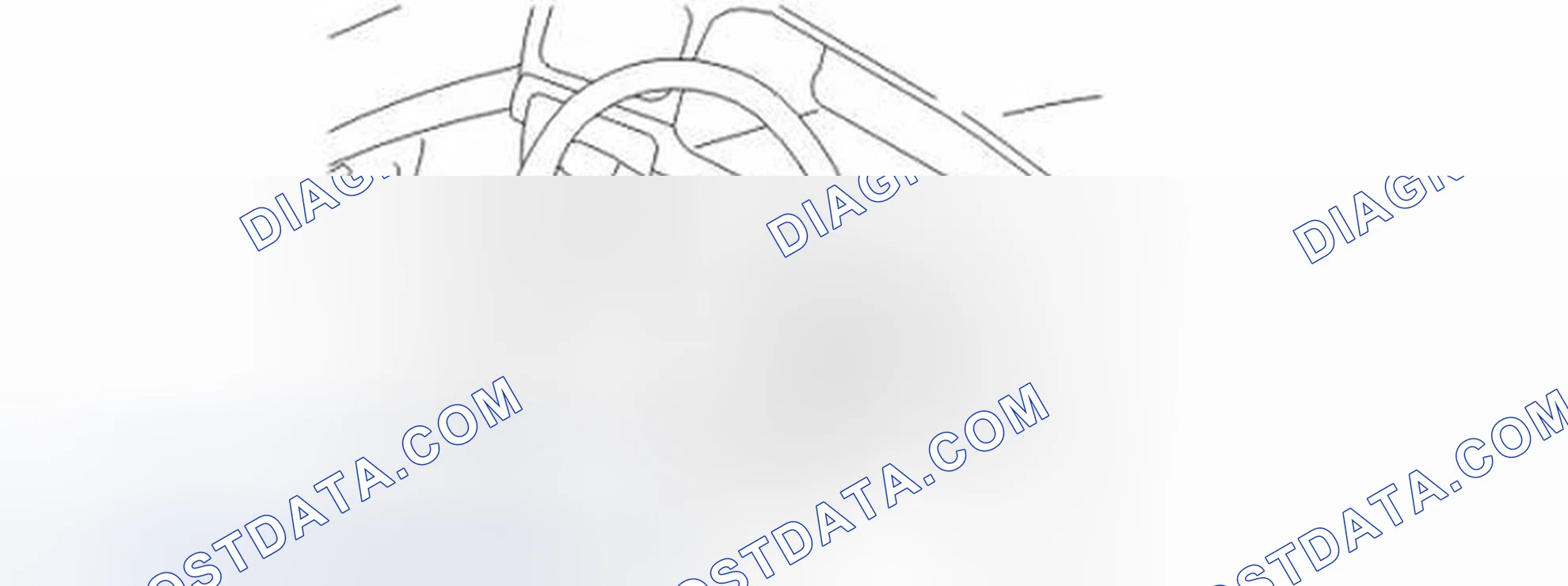 Scheme 70: STEERING WHEEL BUTTONS