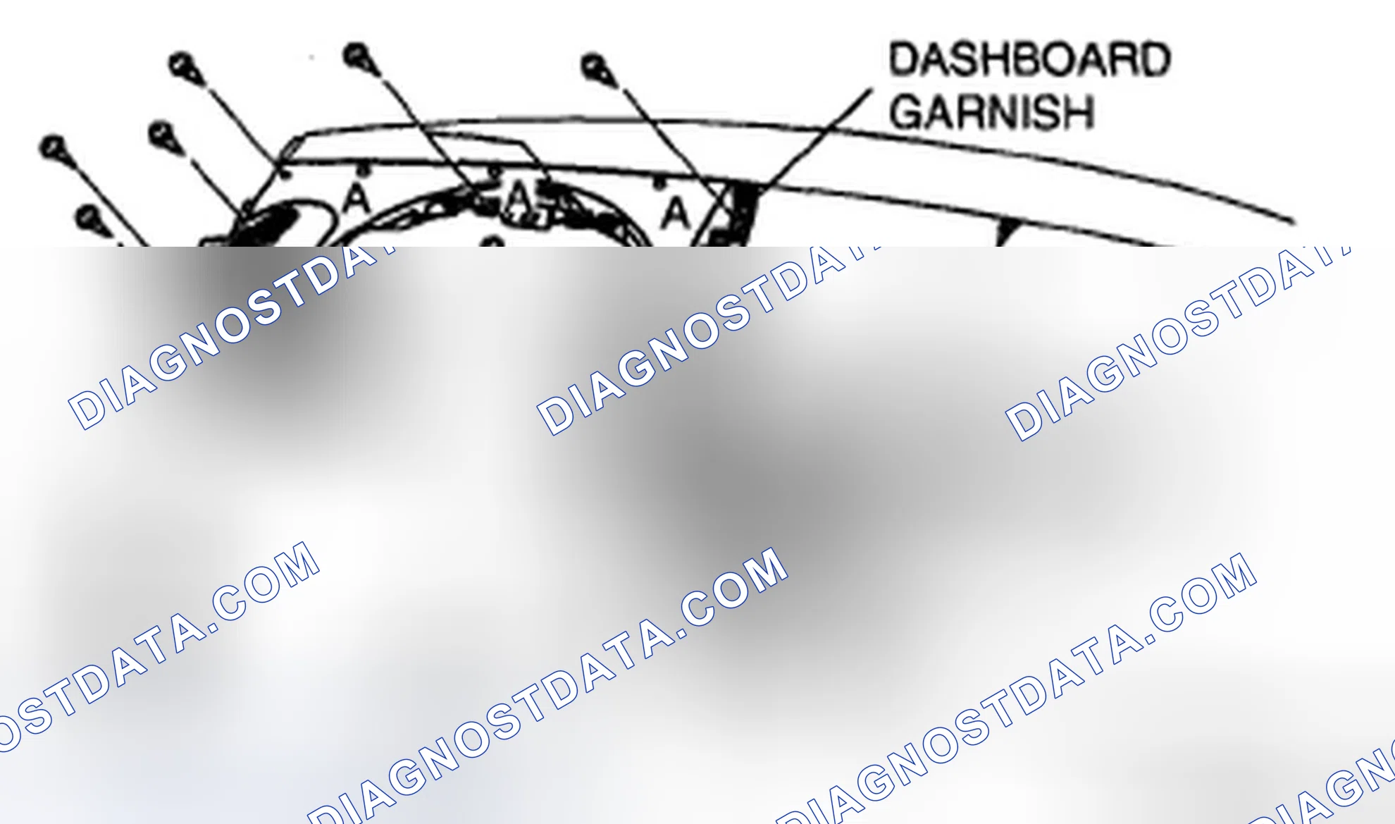 Scheme 28: Driver's Side