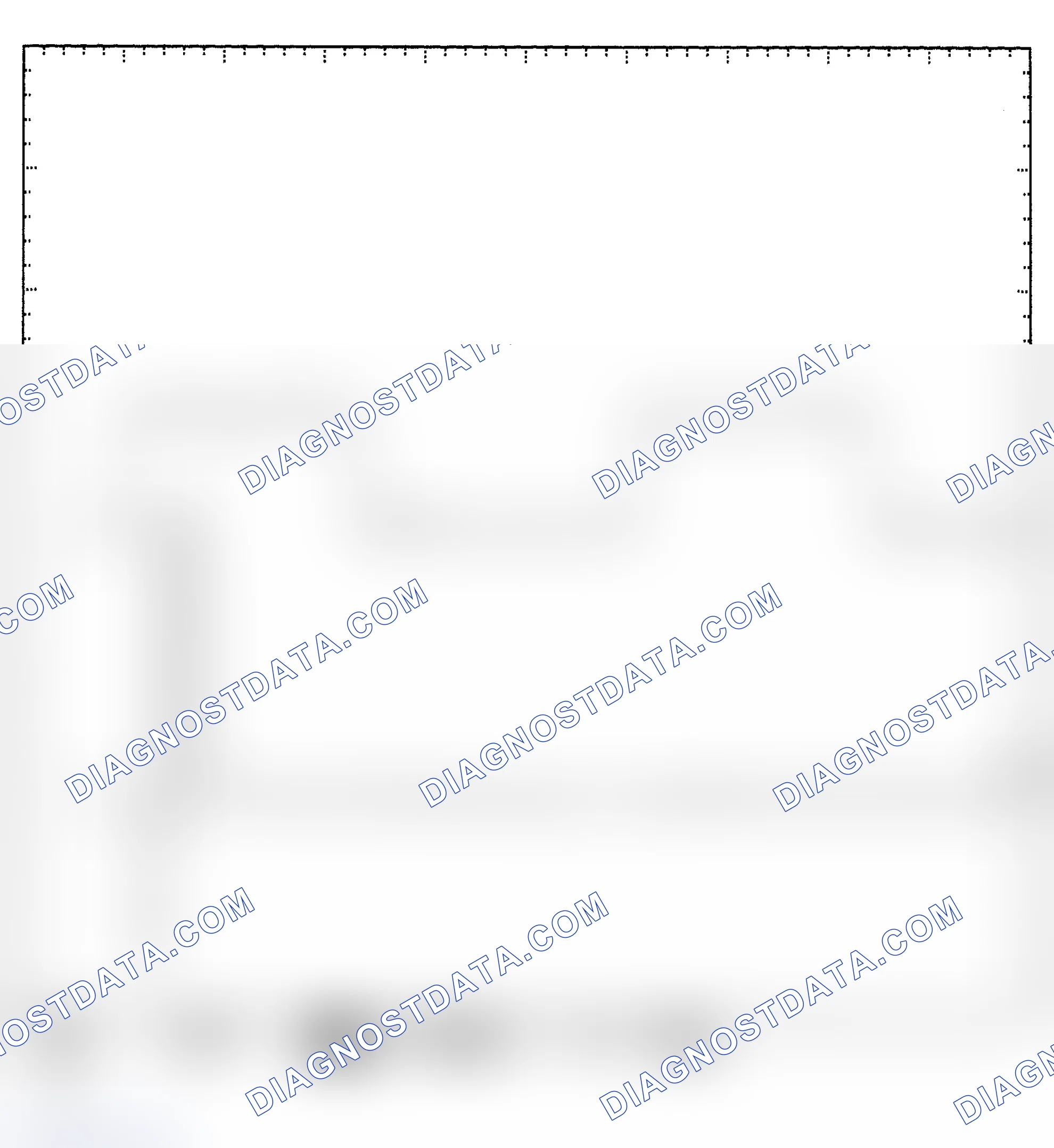 Scheme 26: Injector Bank - Known Good - Voltage Pattern