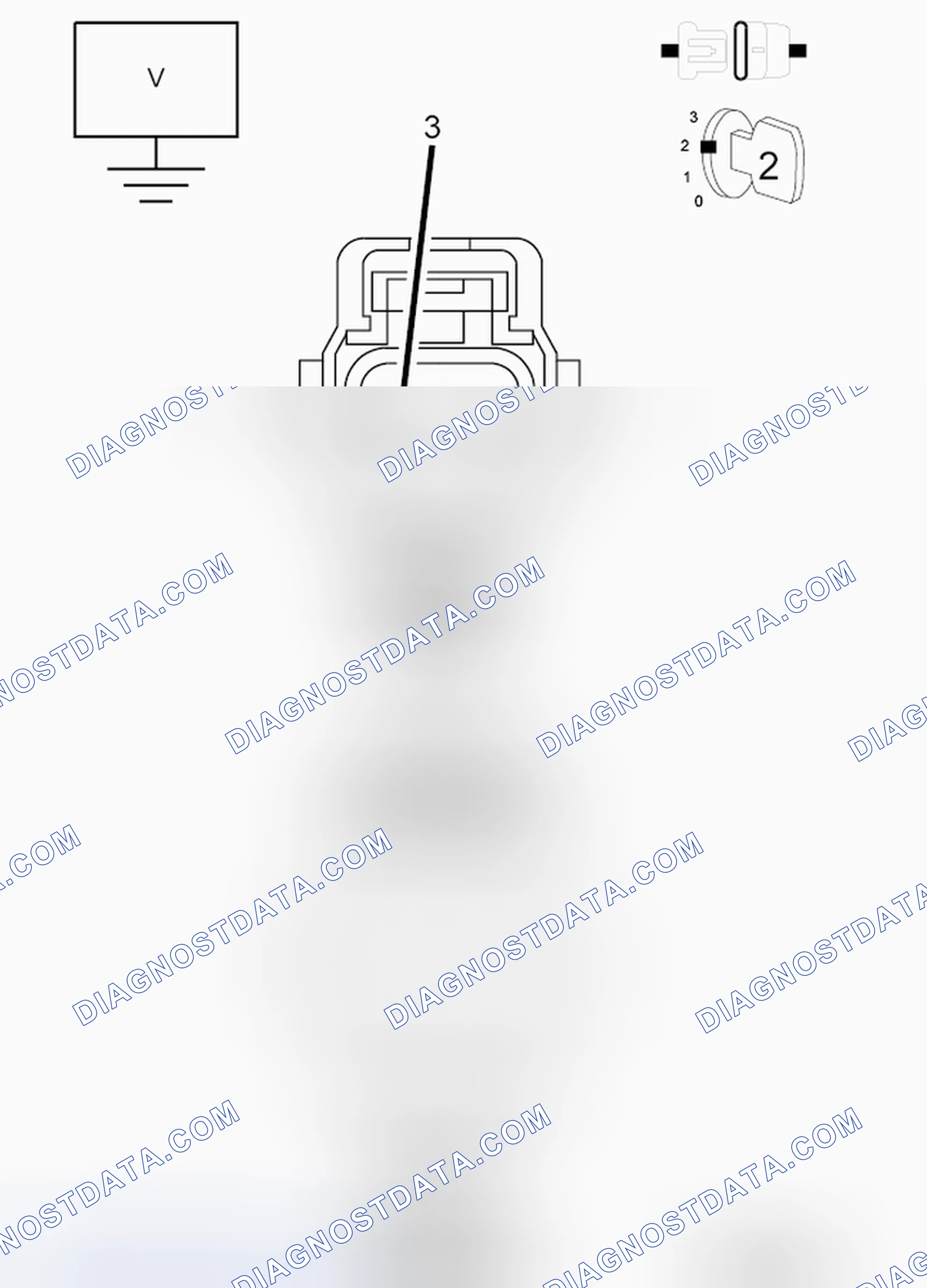 Scheme 9: DIAGNOSTIC TEST