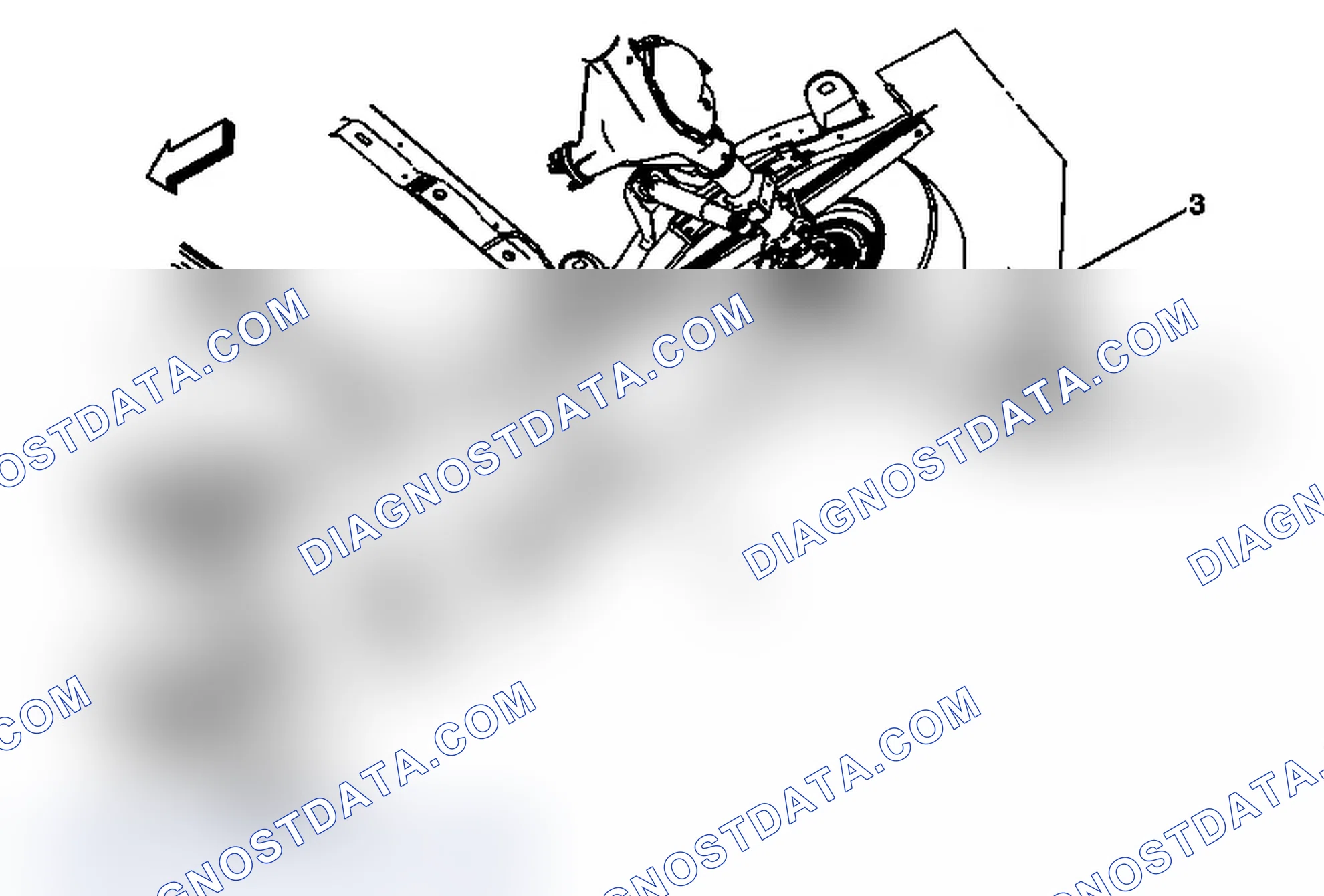 Scheme 5: Exhaust Particulate Filter Replacement (LGH)