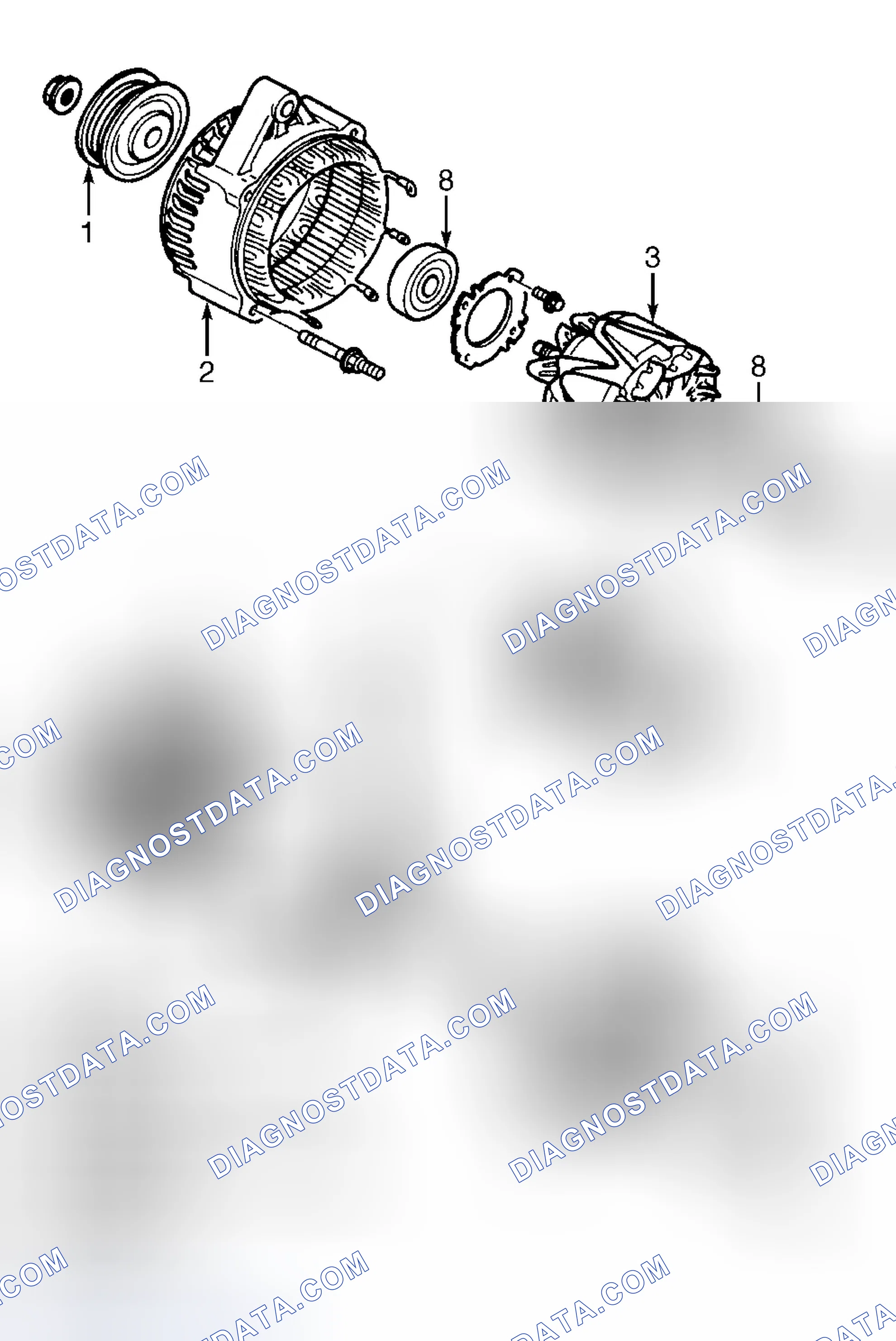 Scheme 5: OVERHAUL