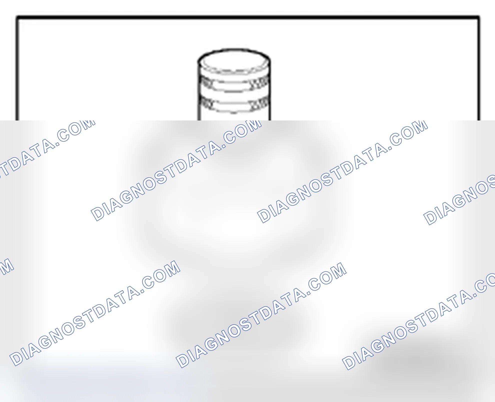 Scheme 63: Connection piece for refrigerant cylinder with seal, quick-release coupling connection or threaded c