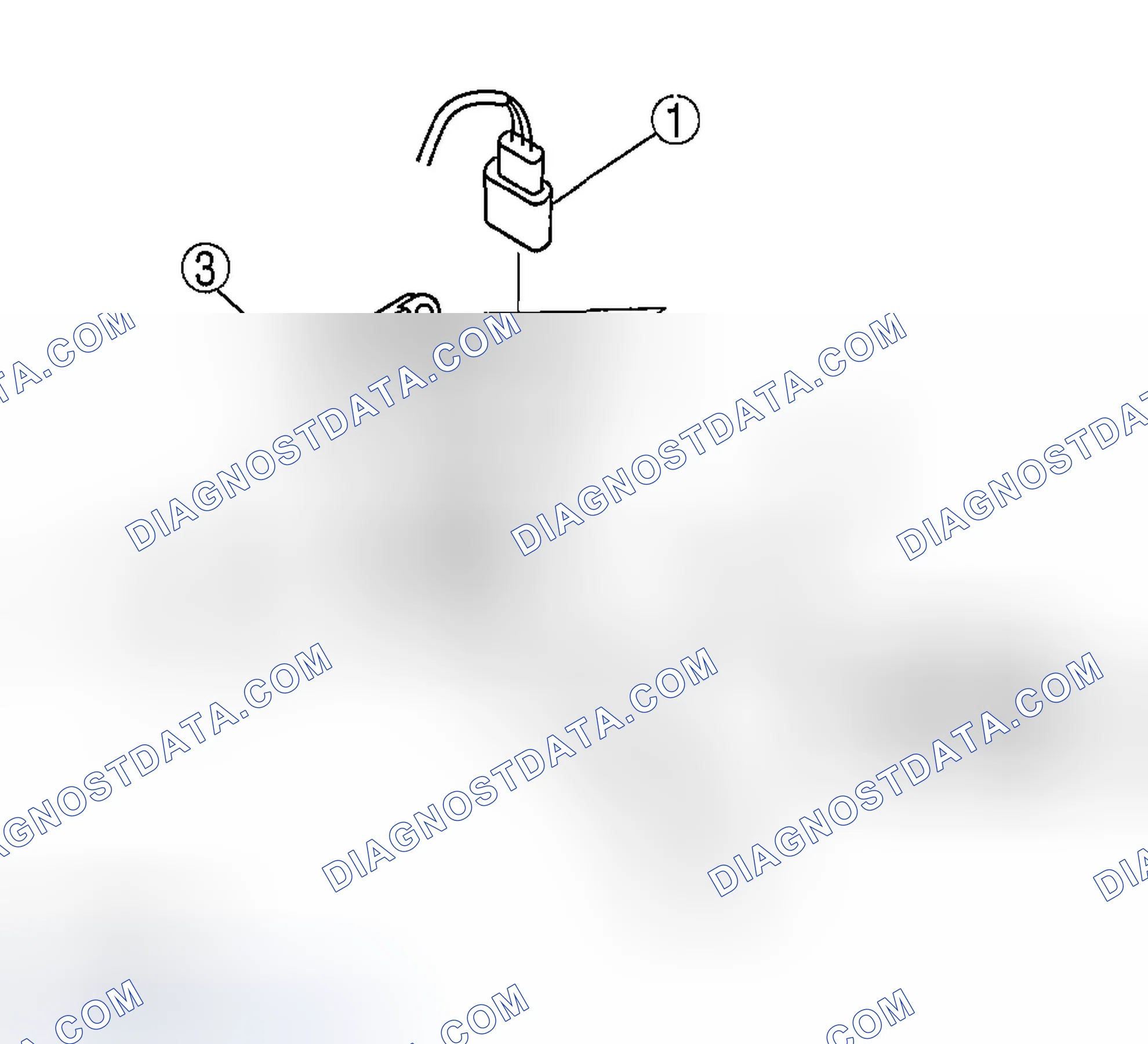 Scheme 169: ACCELERATOR PEDAL REMOVAL/INSTALLATION