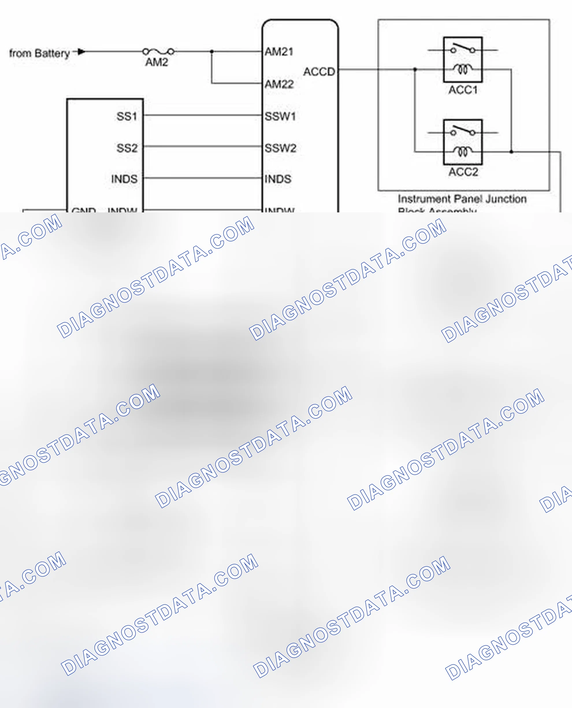Scheme 12: SYSTEM DIAGRAM [03/2012 - ]