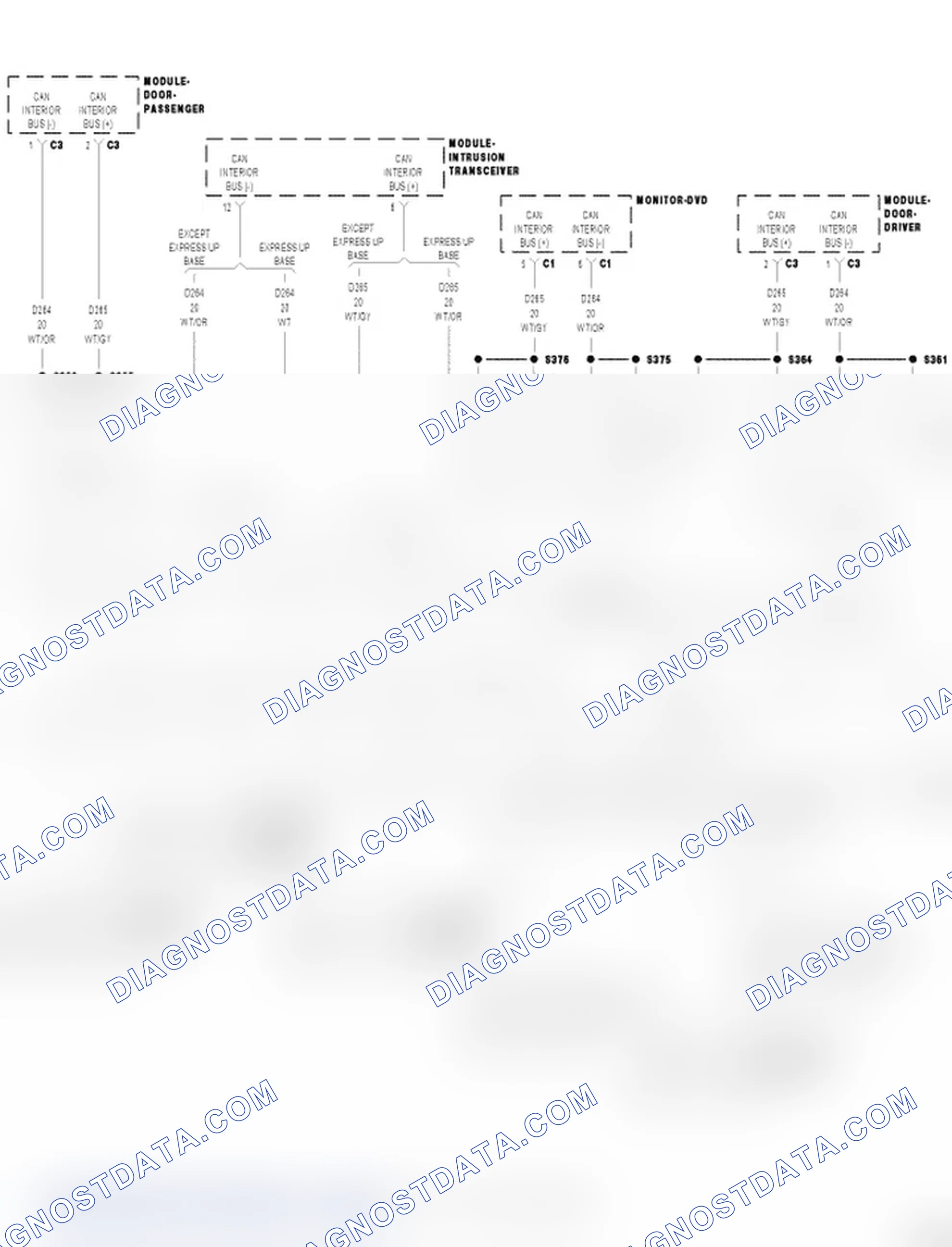 Scheme 8: Circuit Schematic