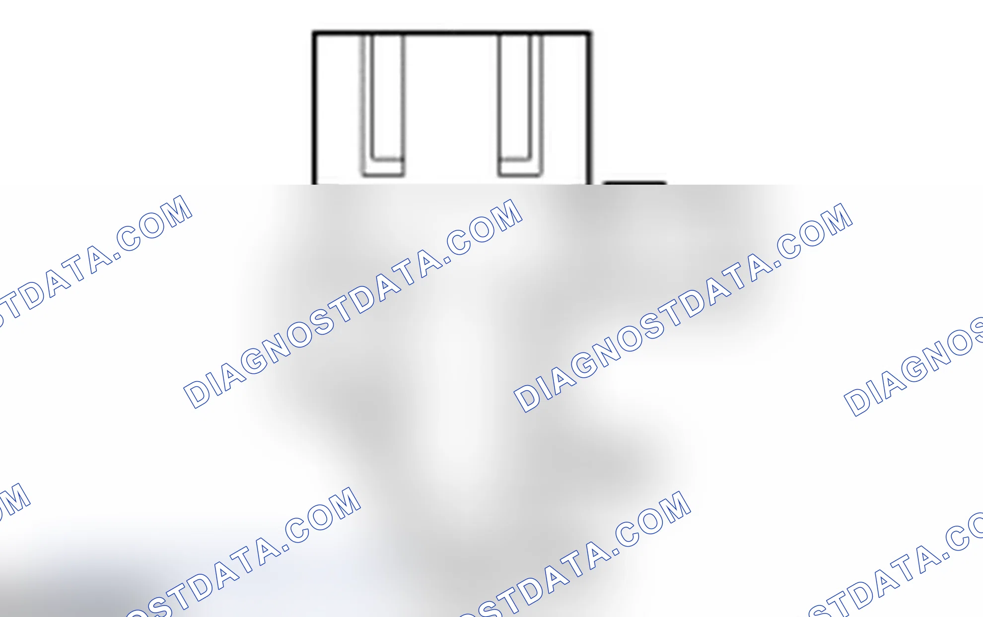 Scheme 27: Exhaust Gas Recirculation (EGR) Vacuum Regulator Solenoid