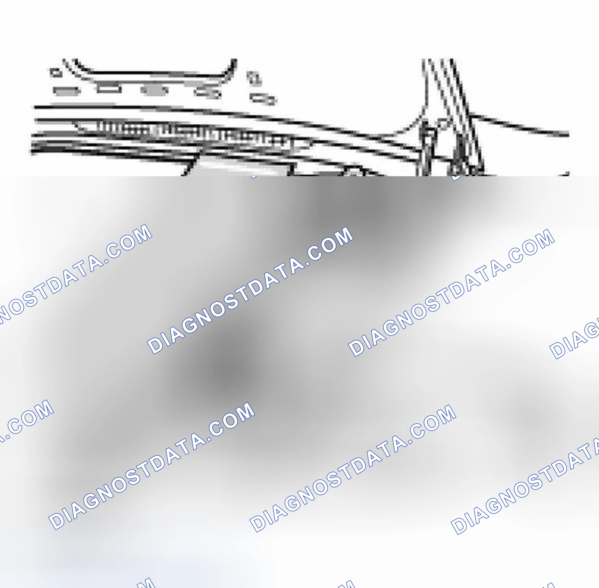 Scheme 269: FILLING COOLING SYSTEM (INCLUDES BLEEDING)