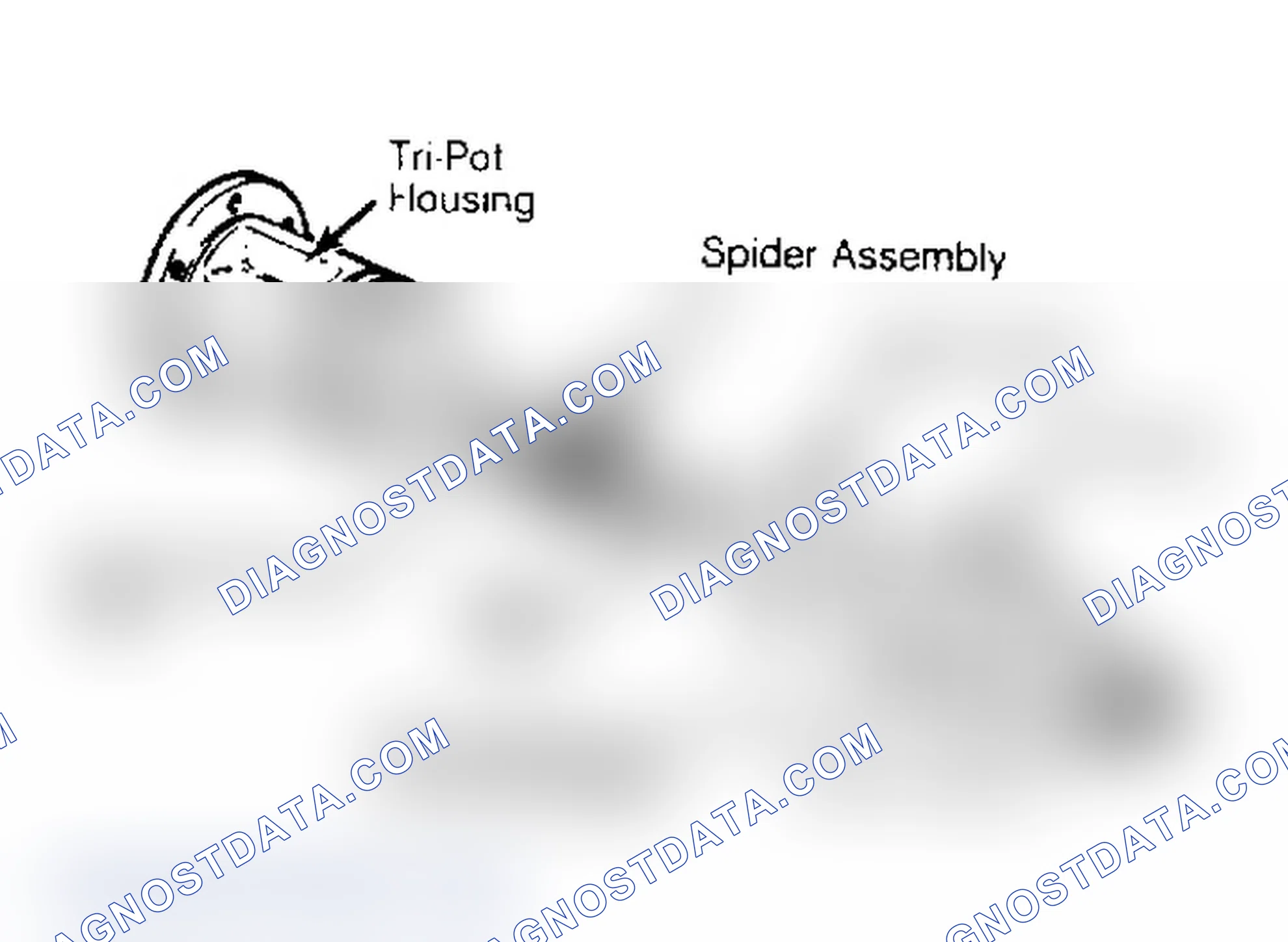 Scheme 4: Disassembly (Inner CV Joint)