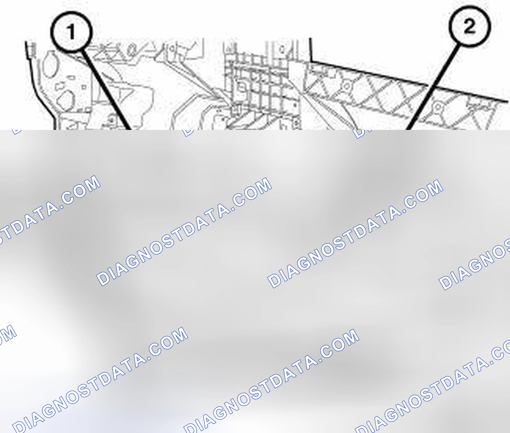 Scheme 28: CENTER DUCT