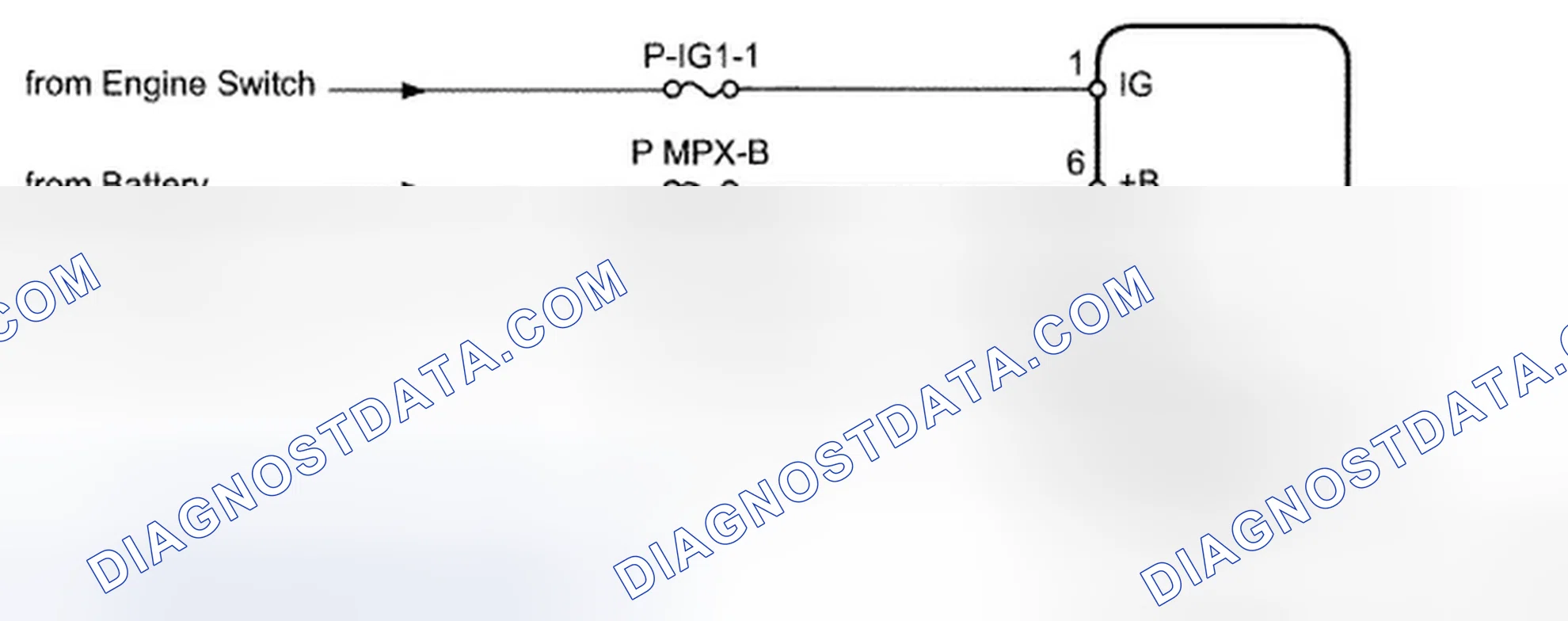 Scheme 76: WIRING DIAGRAM