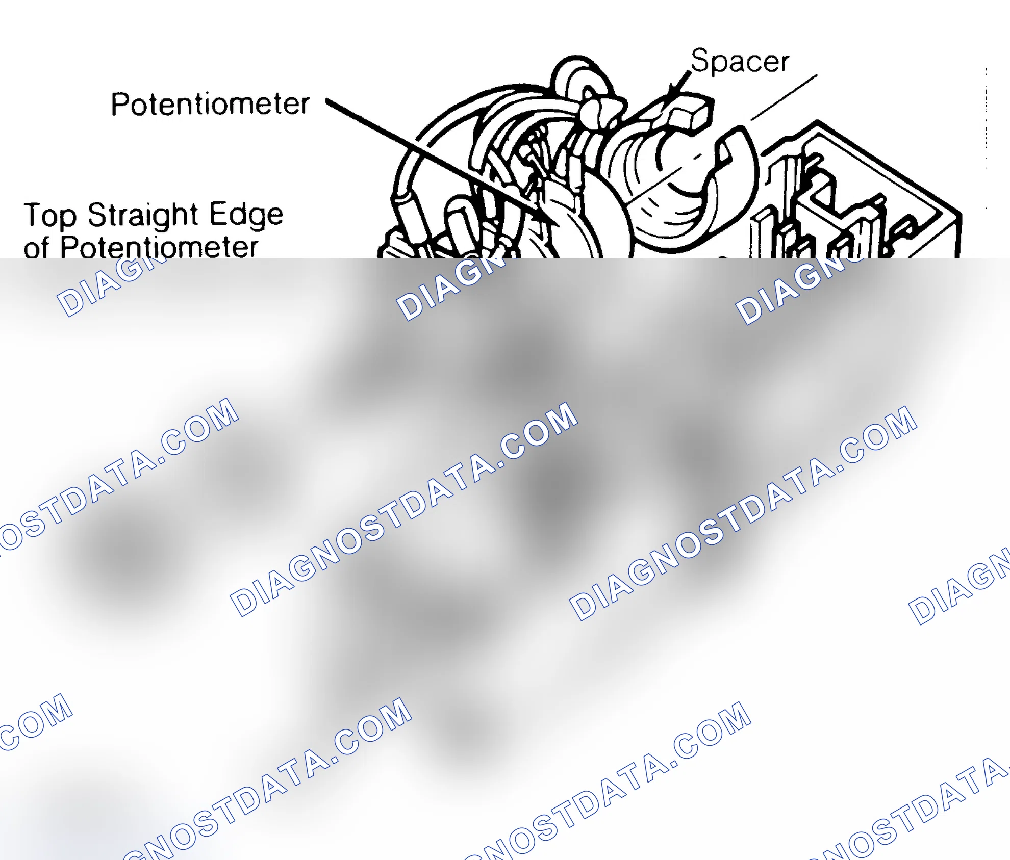 Scheme 1: HEADLIGHT CIRCUIT