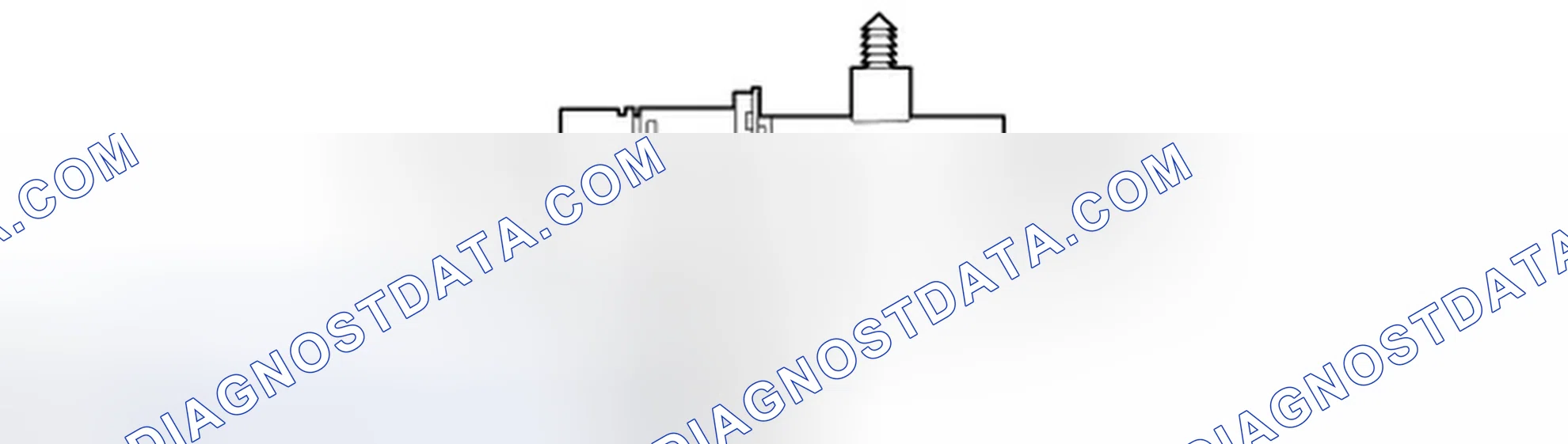 Scheme 26: Canister Vent (CV) Solenoid
