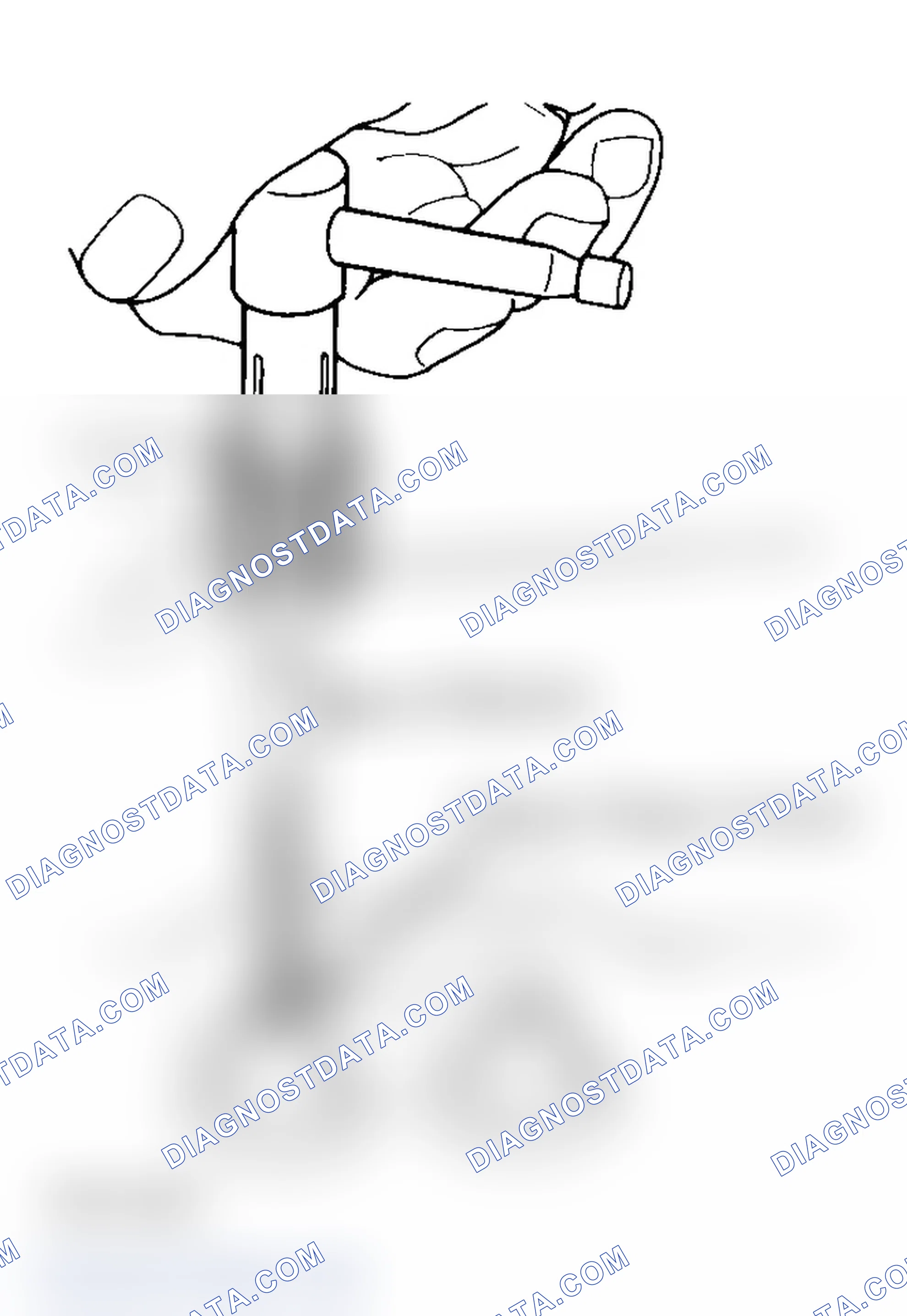 Scheme 9: Reaming Valve Guides