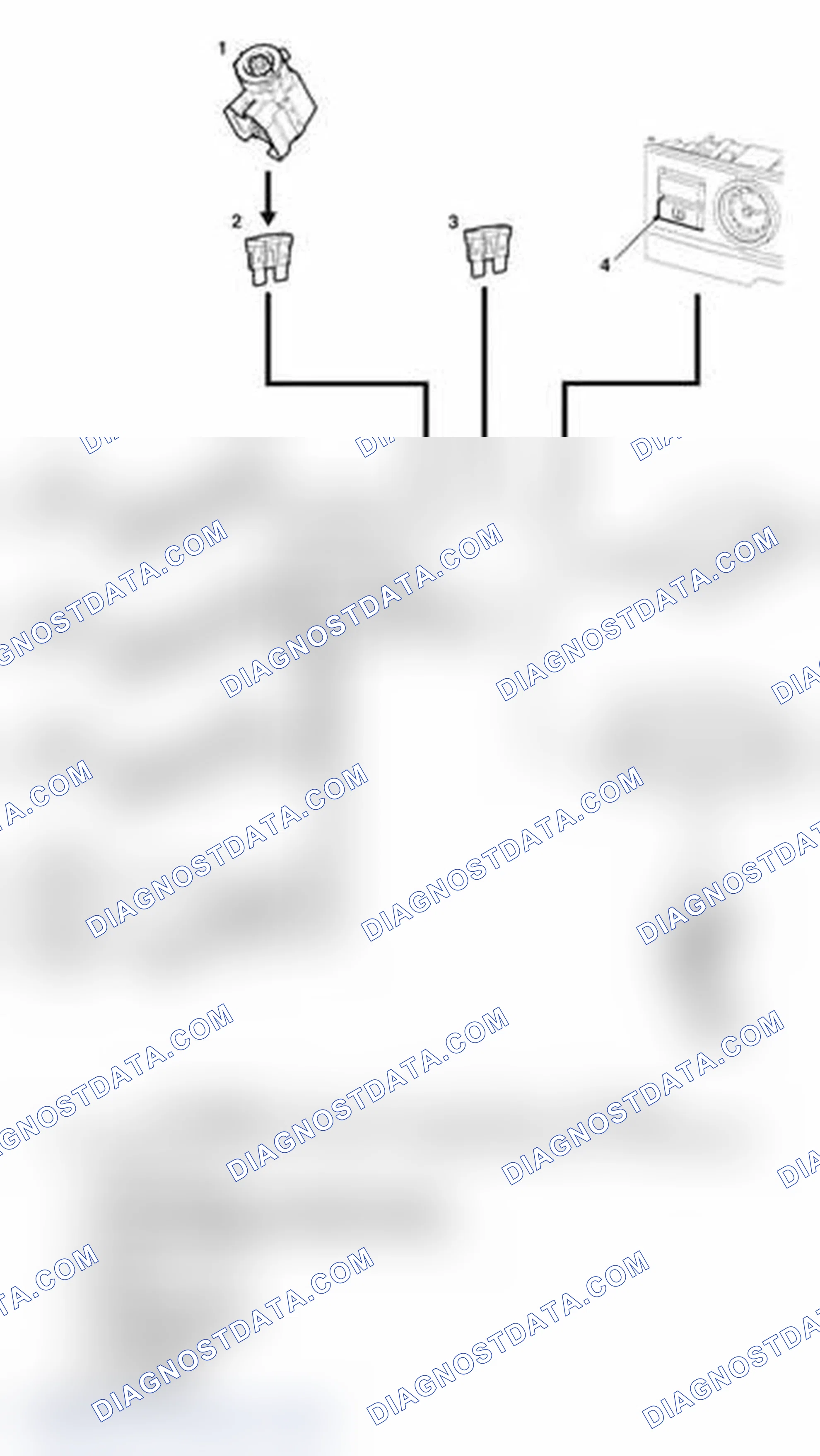 Scheme 24: TPM Control Diagram