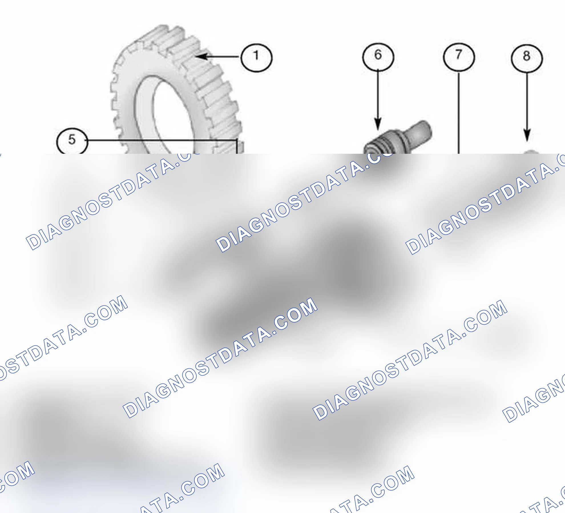Scheme 322: Magnetoresistive Sensors