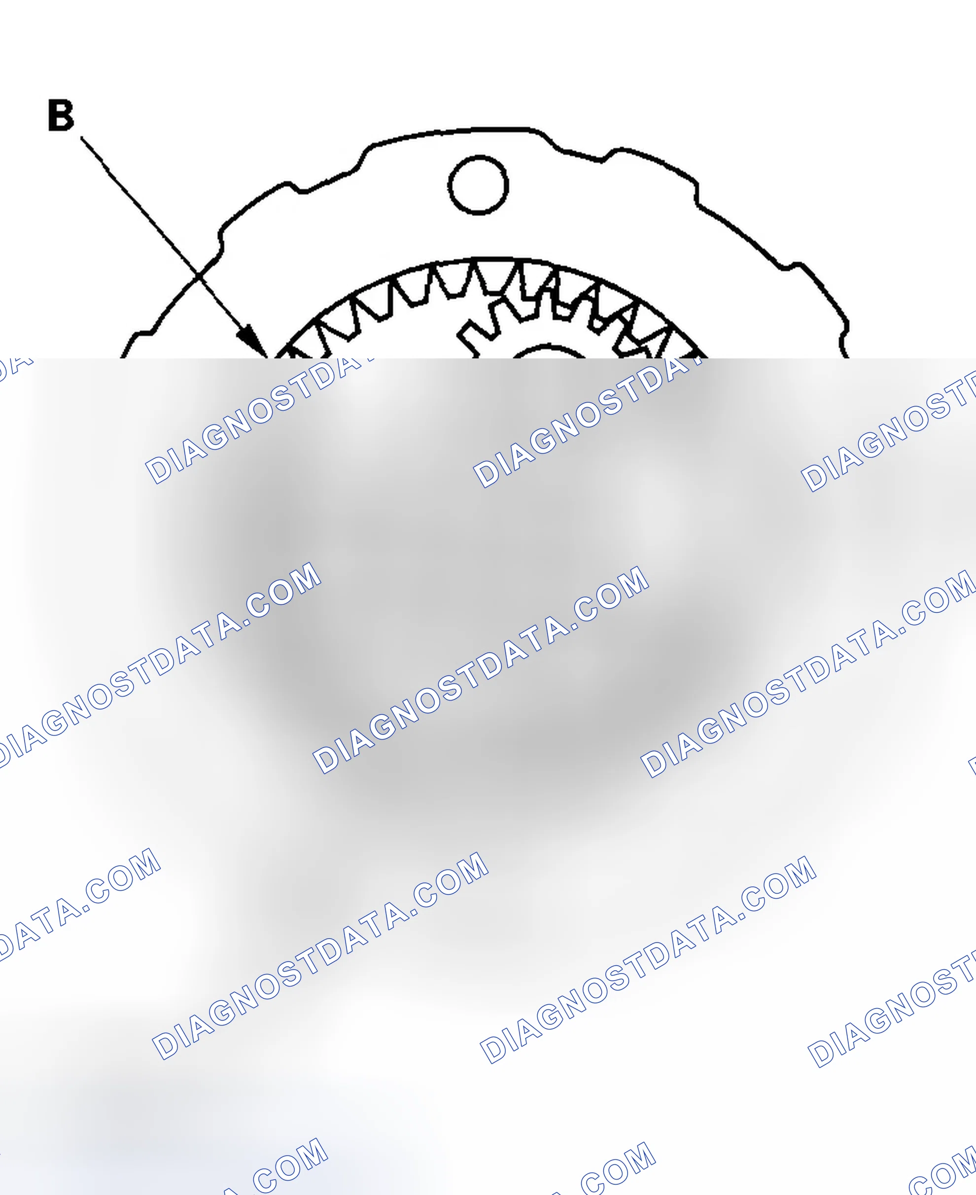 Scheme 47: Planetary Gear Inspection