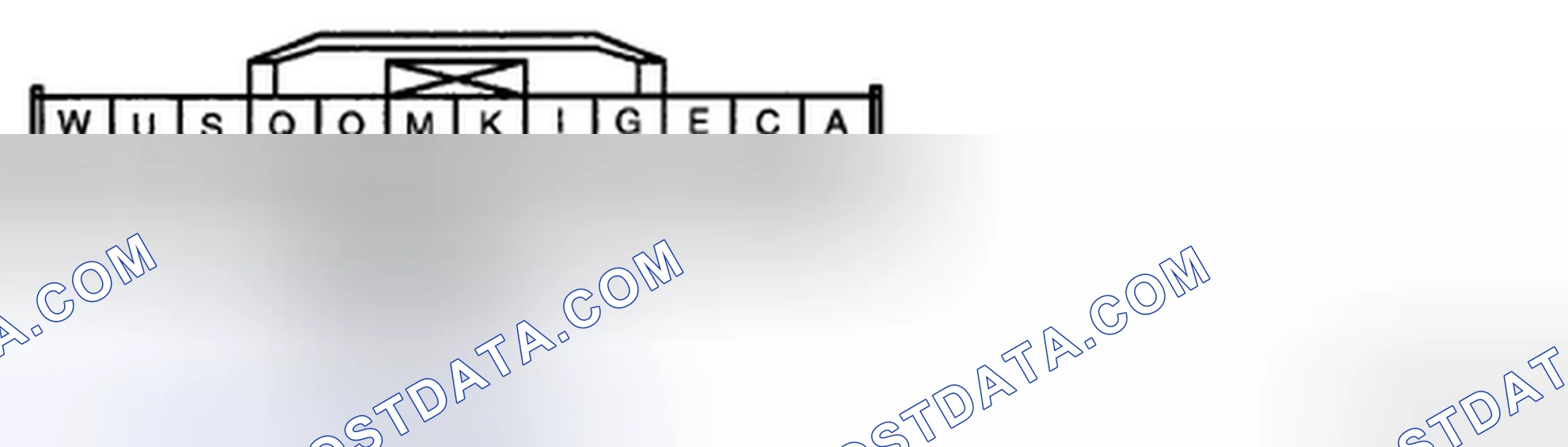 Scheme 38: Terminal Voltage Table (Reference)