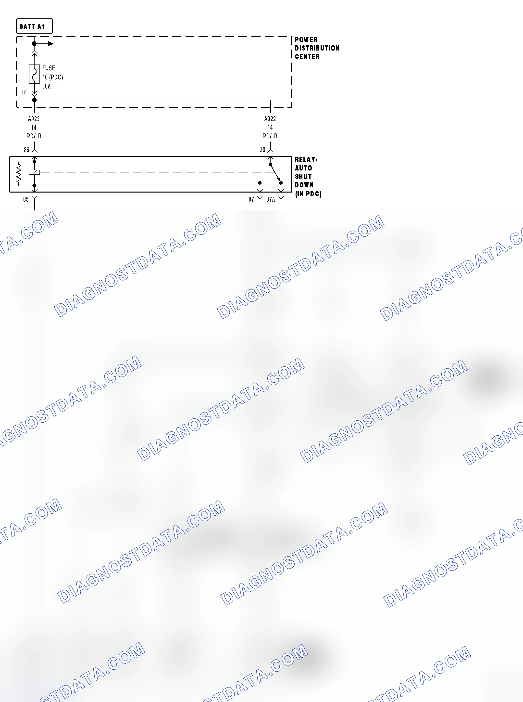 Scheme 213: Circuit Schematic