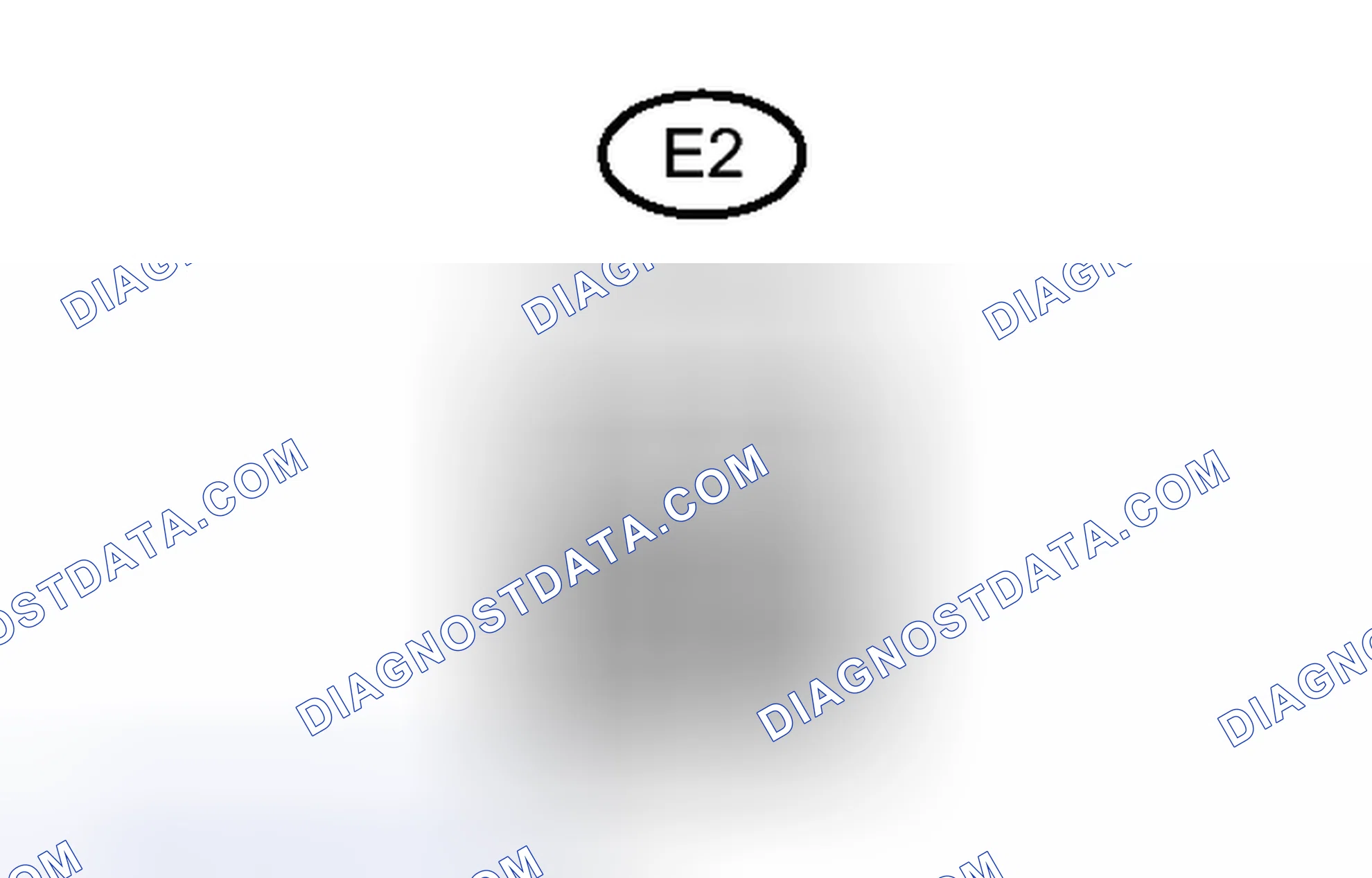 Scheme 3: TERMINALS OF ECU [05/2013 - 01/2014]