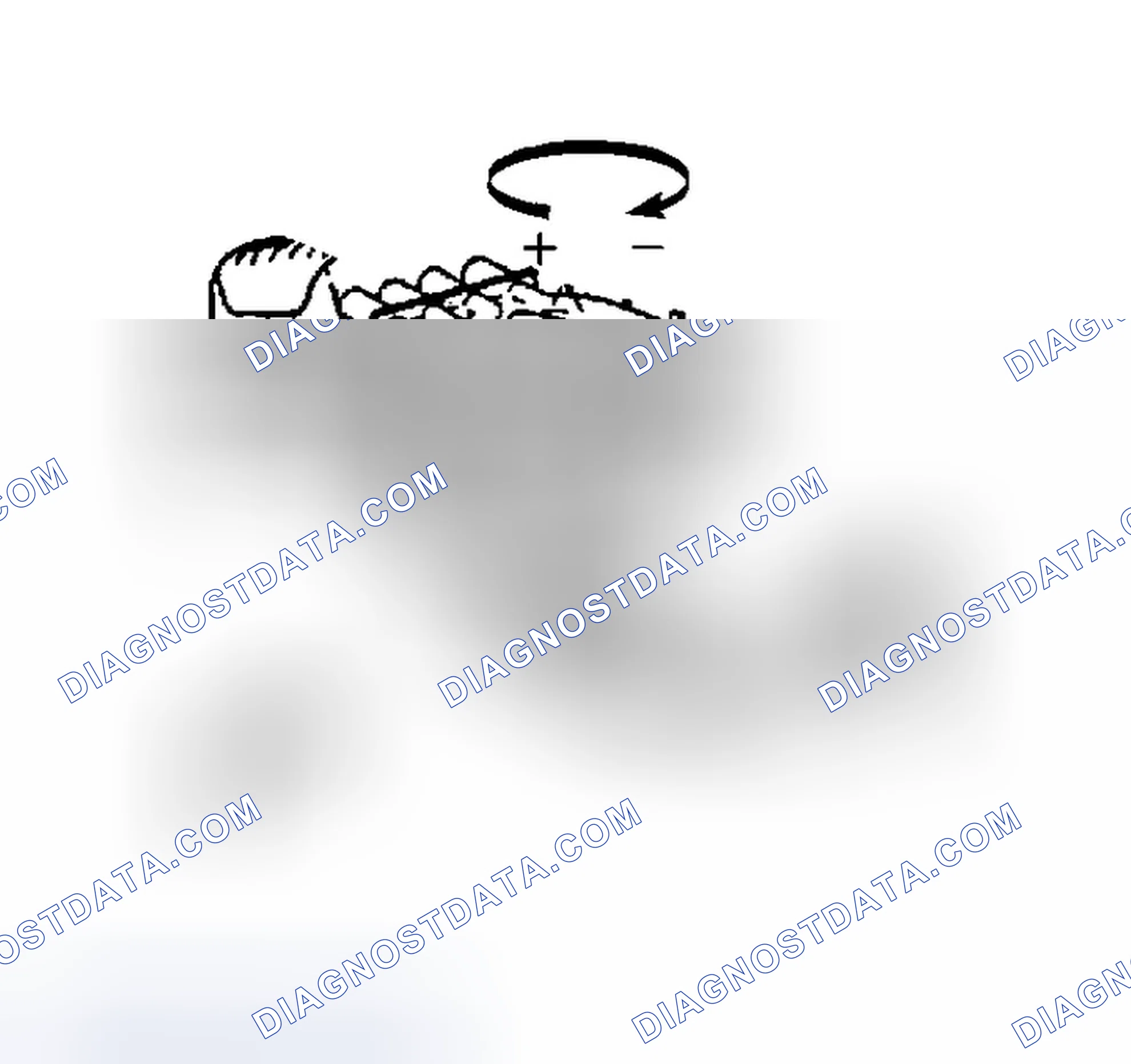Scheme 6: Adjusting Camshaft Retard Offset