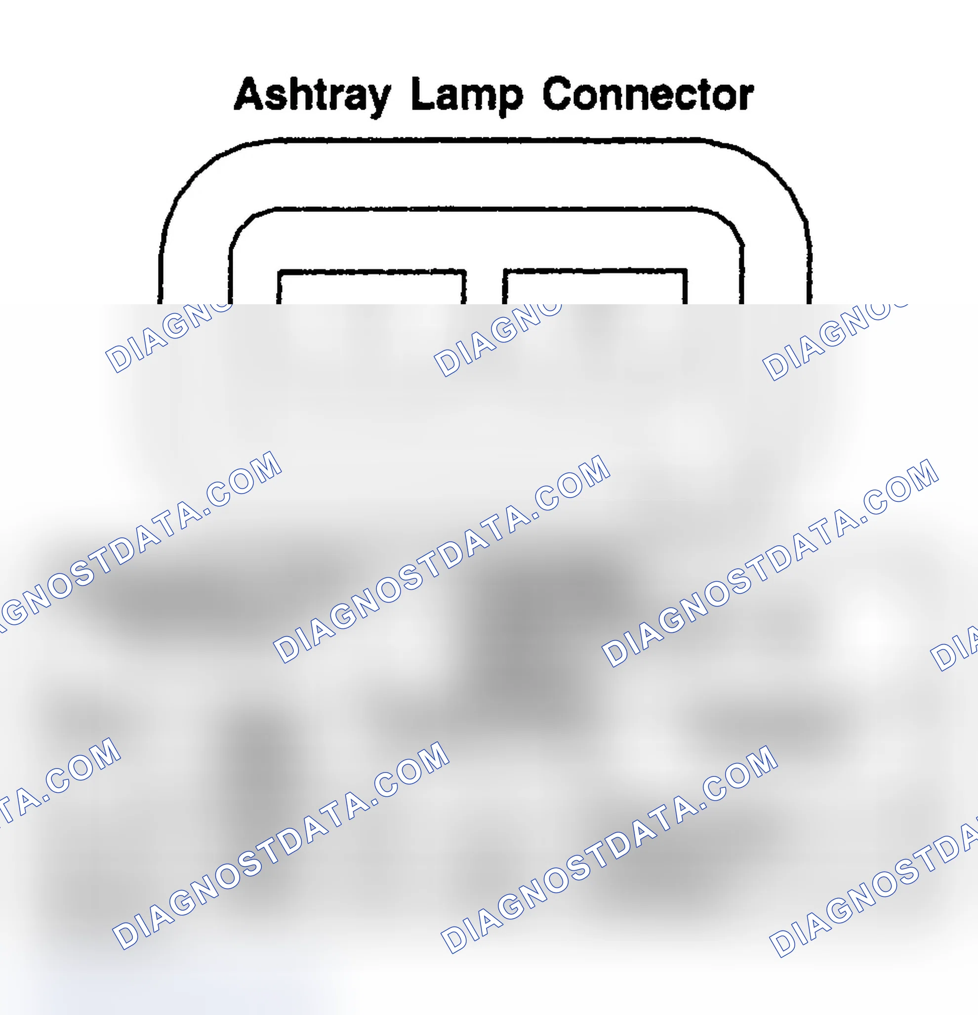 Scheme 115: ASHTRAY LAMP